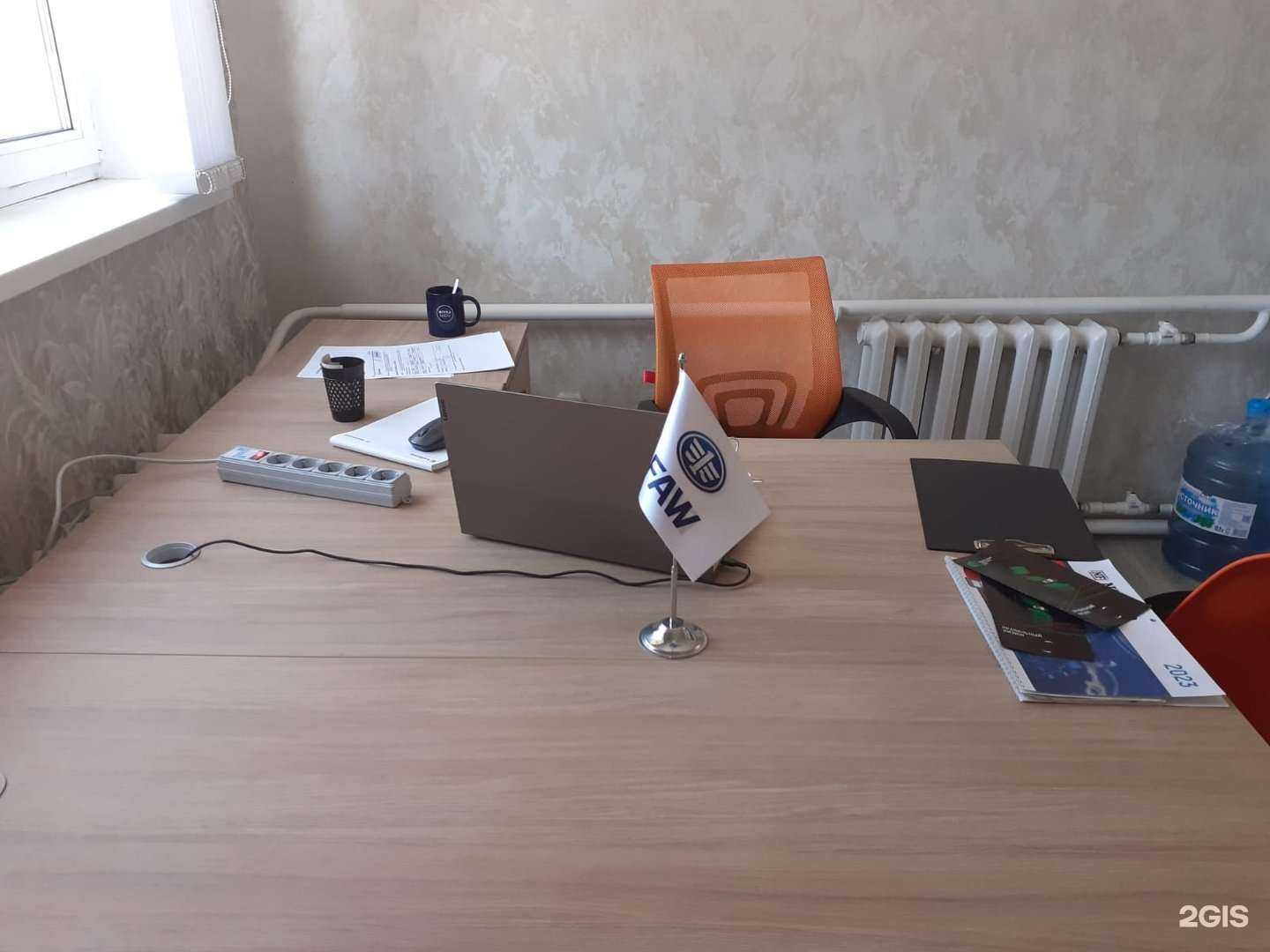 Отзывы на компанию Лг машинери в Самаре c фото