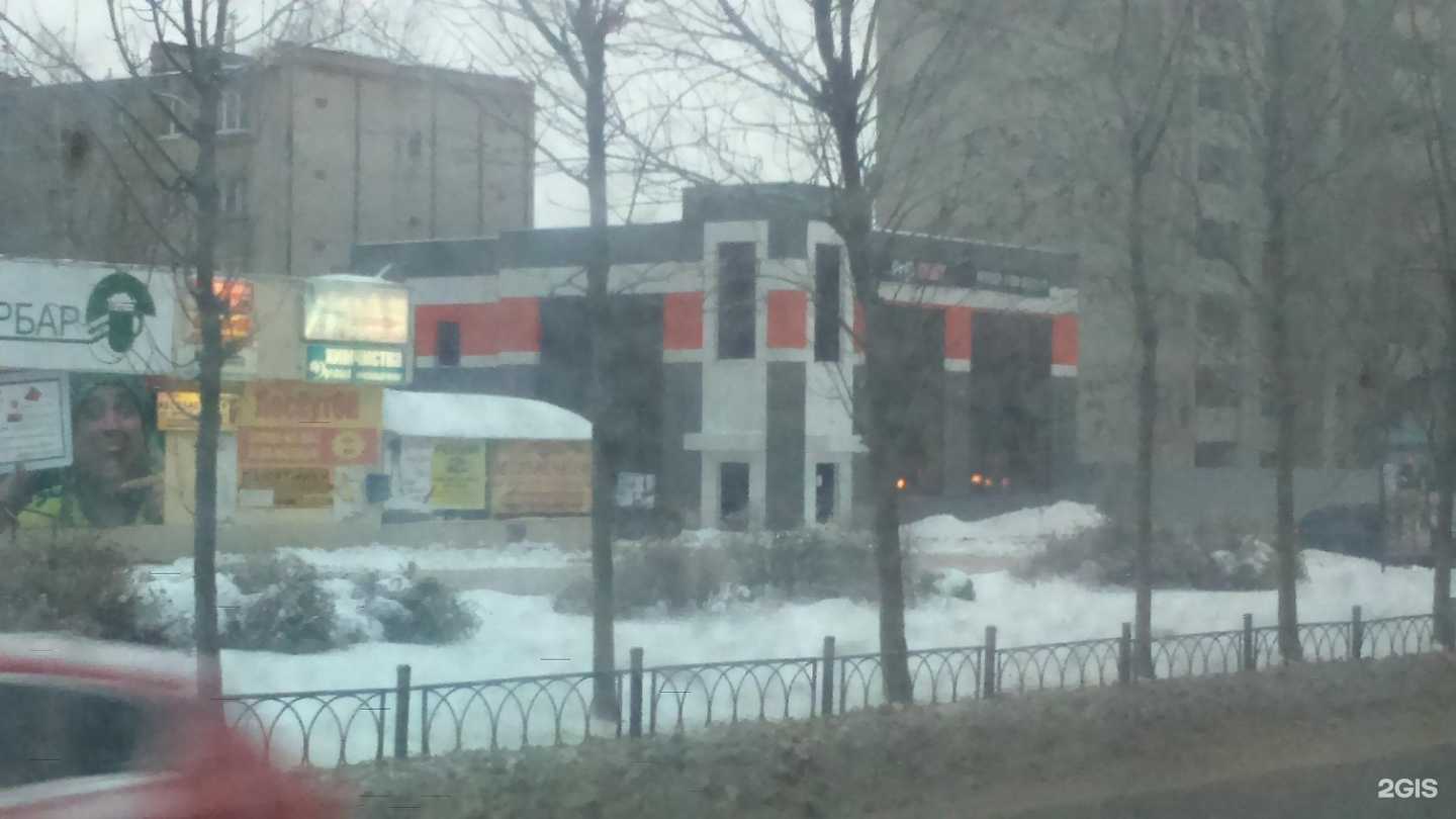 Отзывы на компанию Кислород в Иванове c фото - фотография 2 из 2