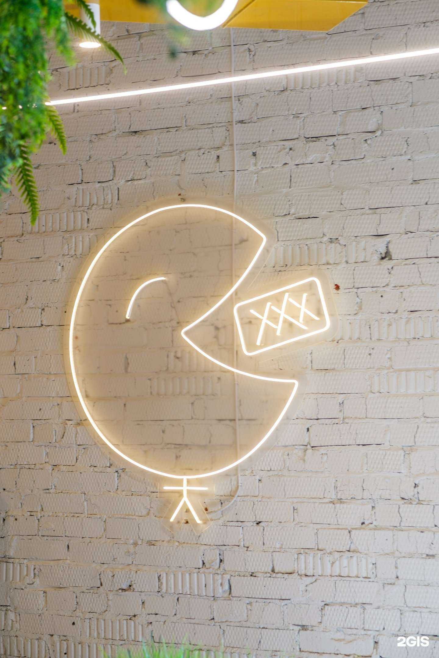 Отзывы на компанию Горчица в Новосибирске c фото