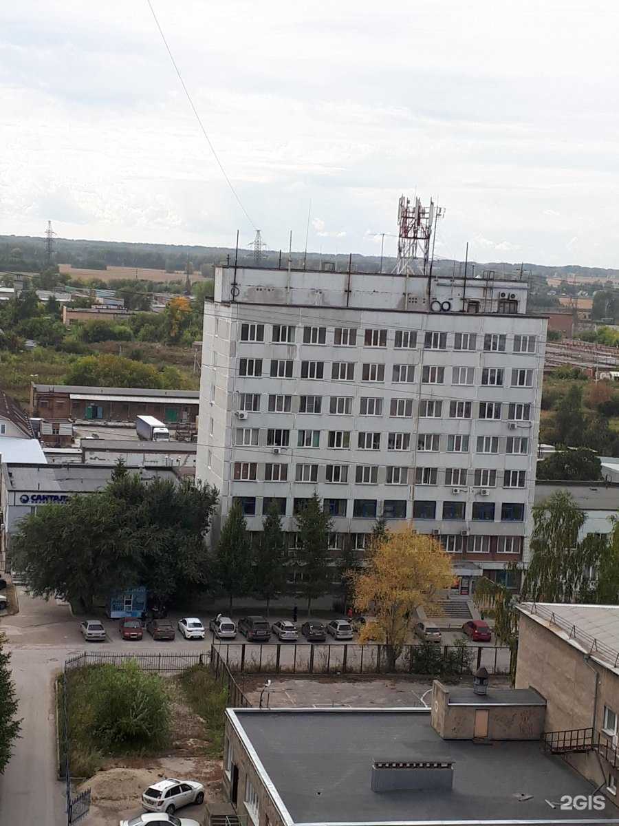 Отзывы на компанию Санталь в Новосибирске c фото - фотография 2 из 2