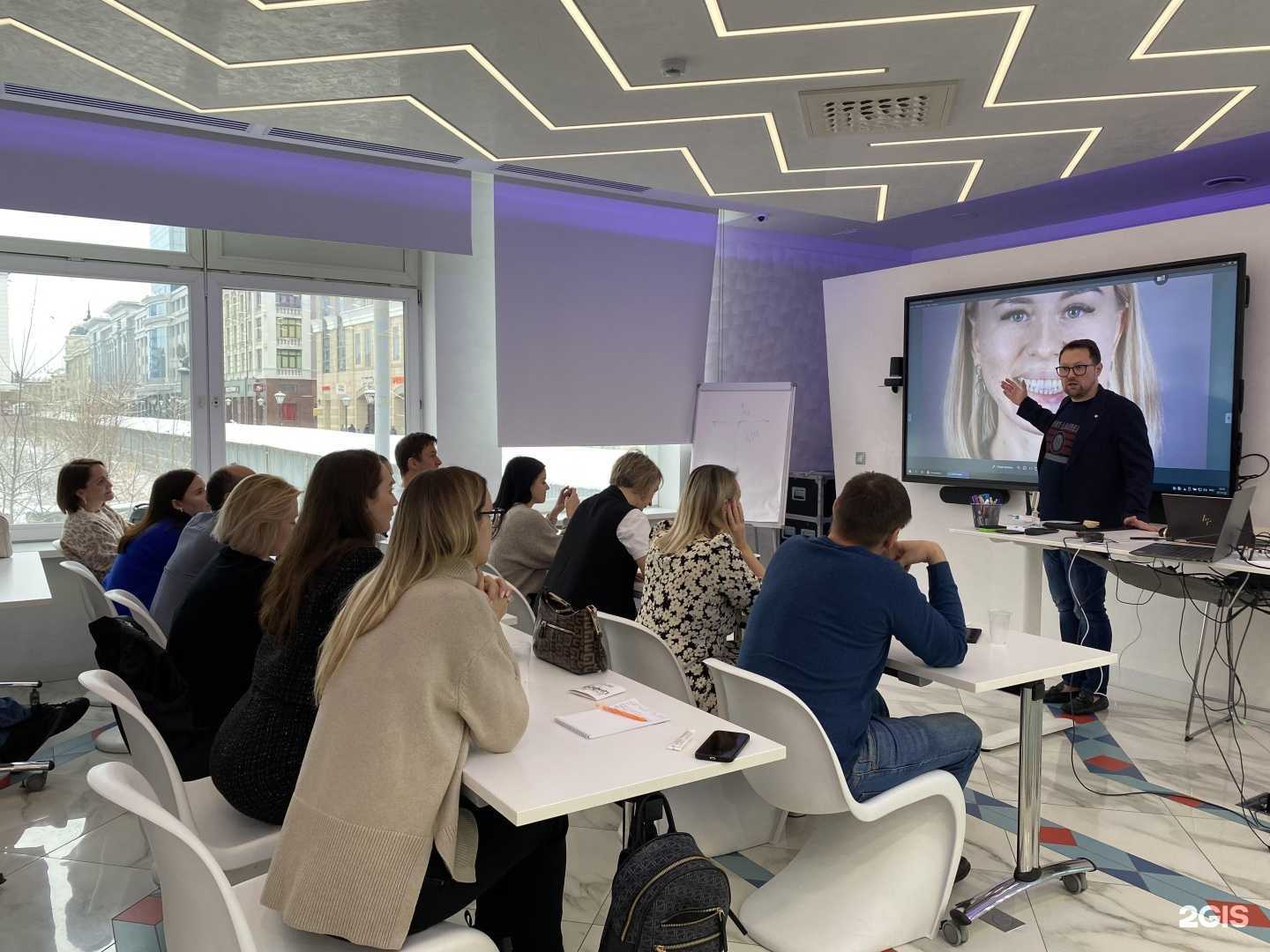 Отзывы на компанию Rocada Academy в Казани c фото