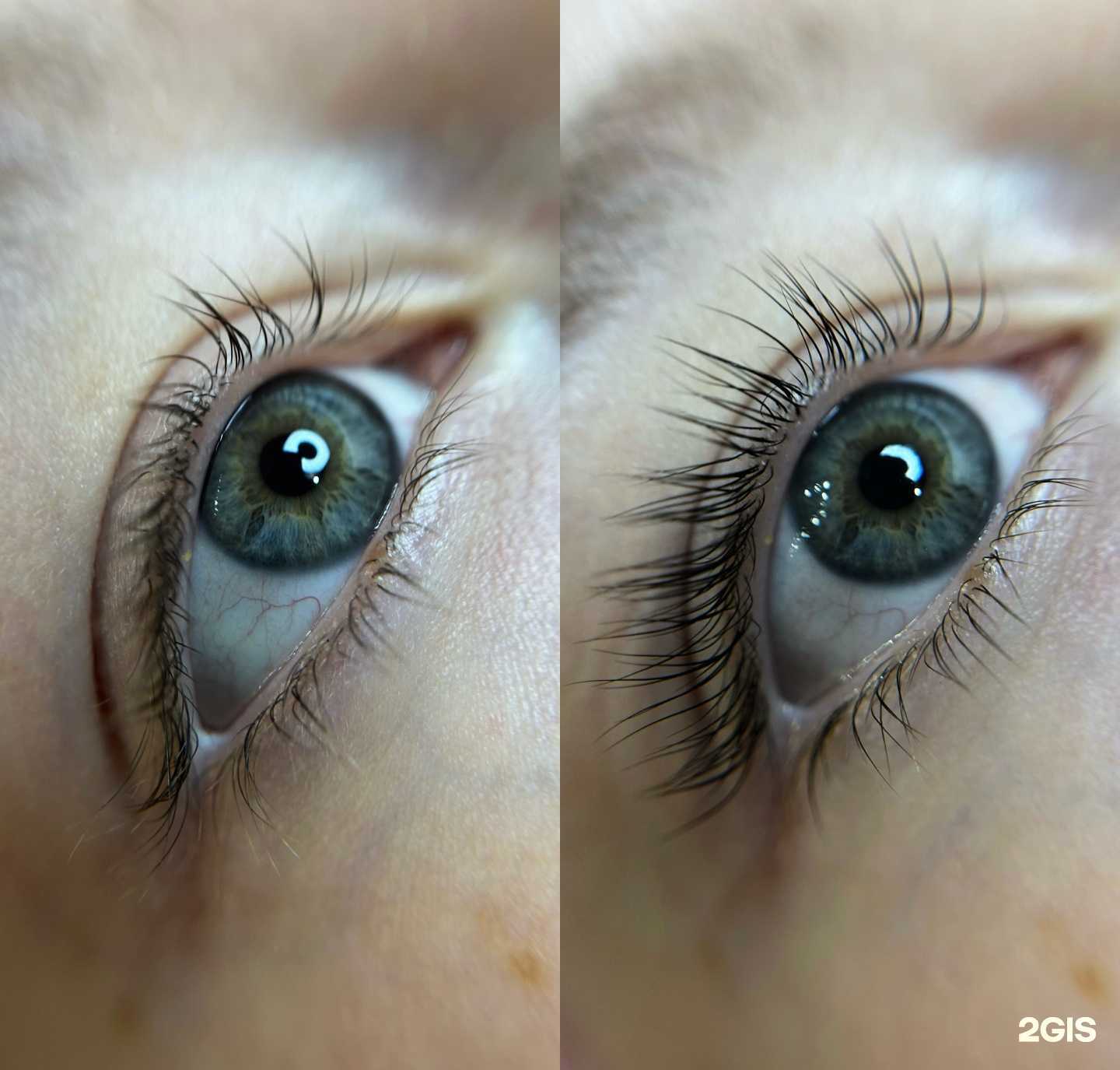 Отзывы на компанию Lilia_brow в г. Челябинск c фото