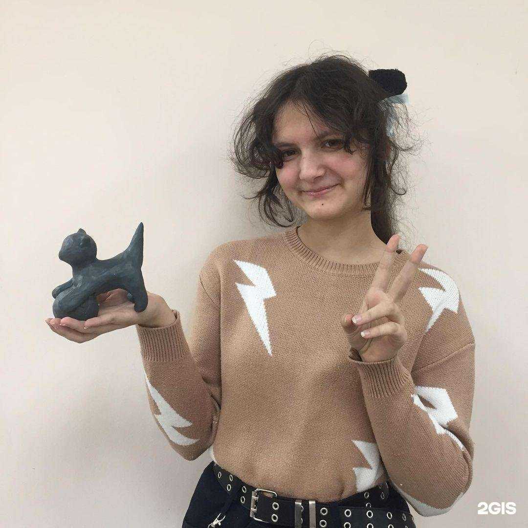 Отзывы на компанию Художественная школа №2 в Раменском c фото