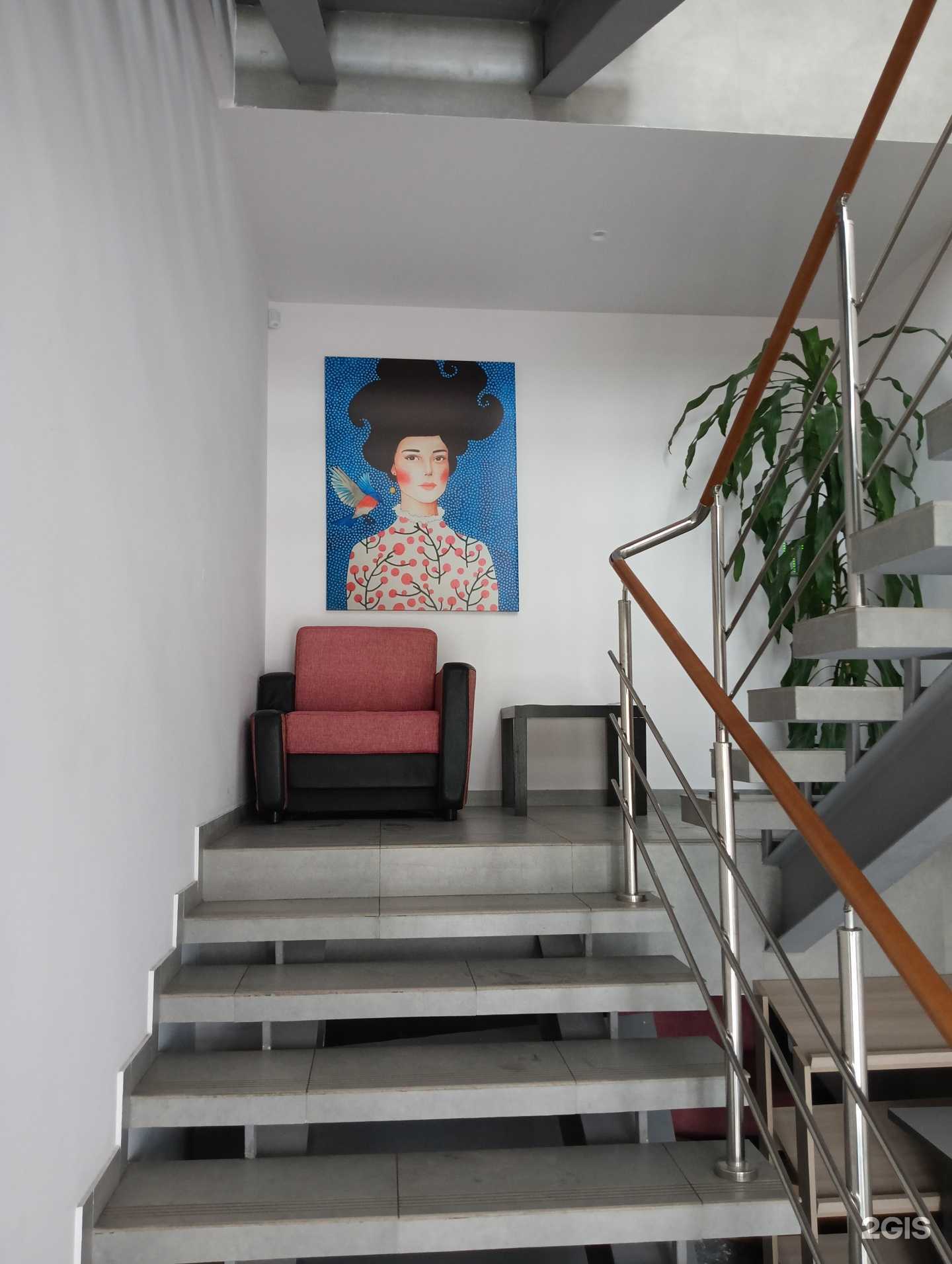 Отзывы на компанию Студия красоты в г. Барнаул c фото