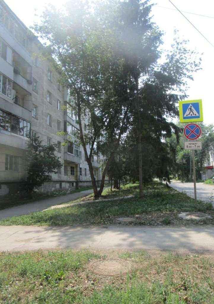 Отзывы на компанию Med-centre 63 в Самаре c фото - фотография 2 из 2