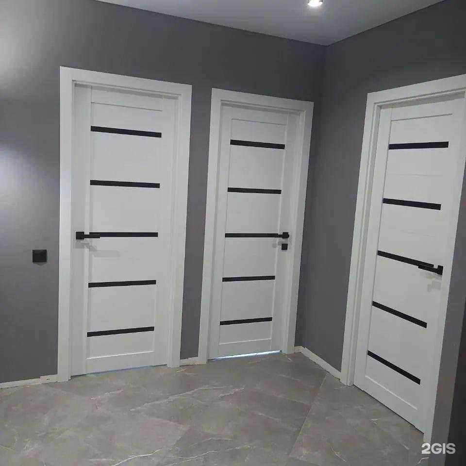 Отзывы на компанию Дверной Центр в Брянске c фото