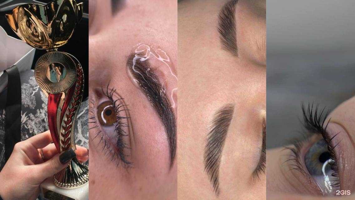 Отзывы на компанию Студия оформления взгляда в г. Ростов-на-Дону c фото