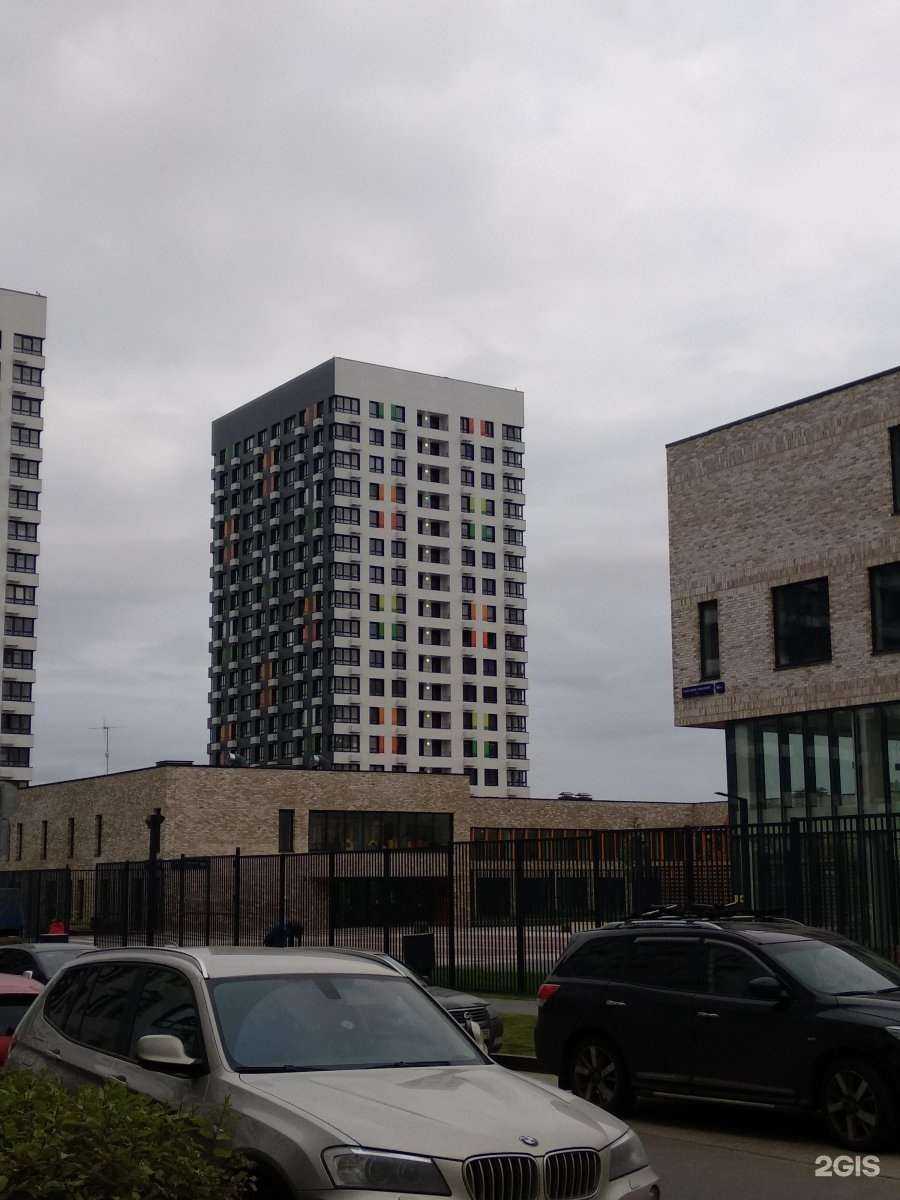 Отзывы на компанию Полет в Коммунарке c фото