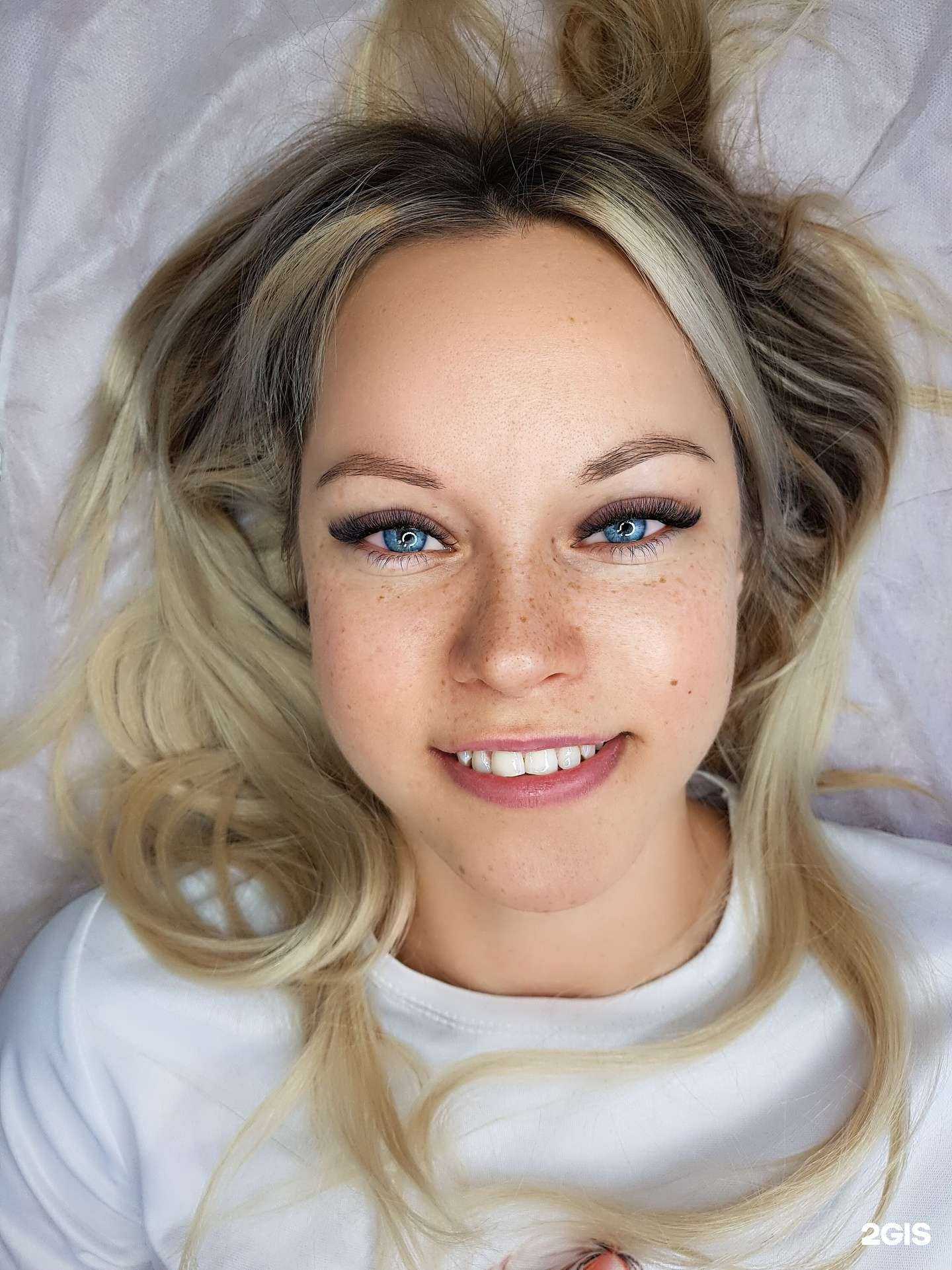 Отзывы на компанию Gapich Lash в Новосибирске c фото