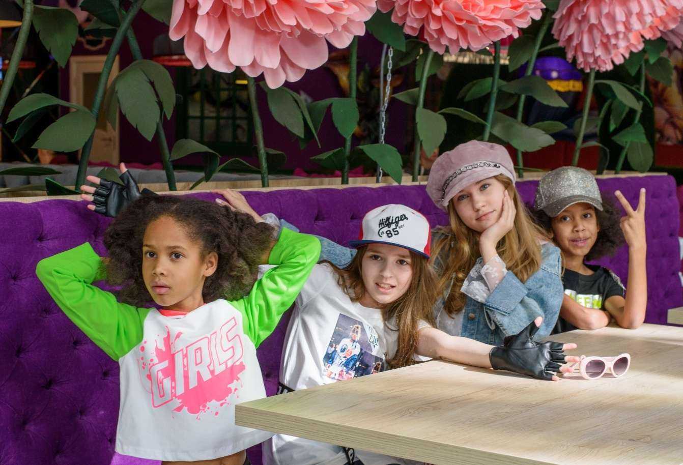 Отзывы на компанию Fun city в г. Хабаровск c фото