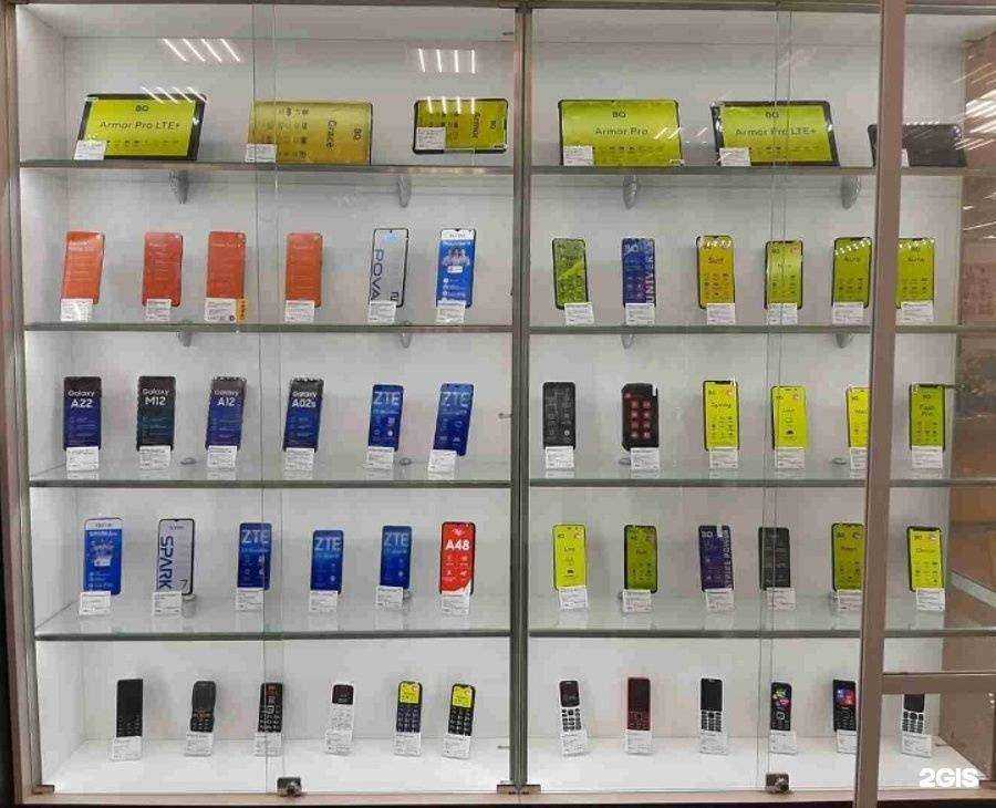 Отзывы на компанию t2 в Прокопьевске c фото