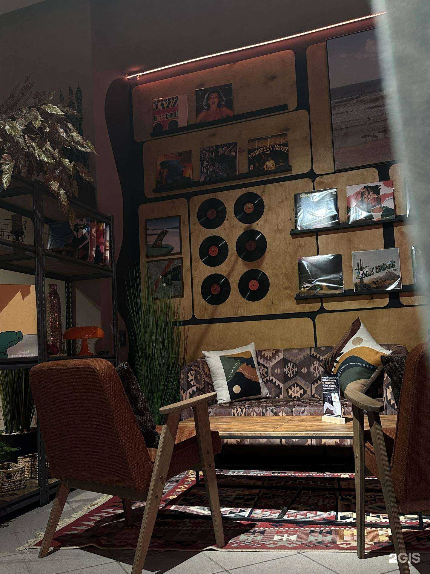 Отзывы на компанию Meduza cyber&lounge в г. Орск c фото