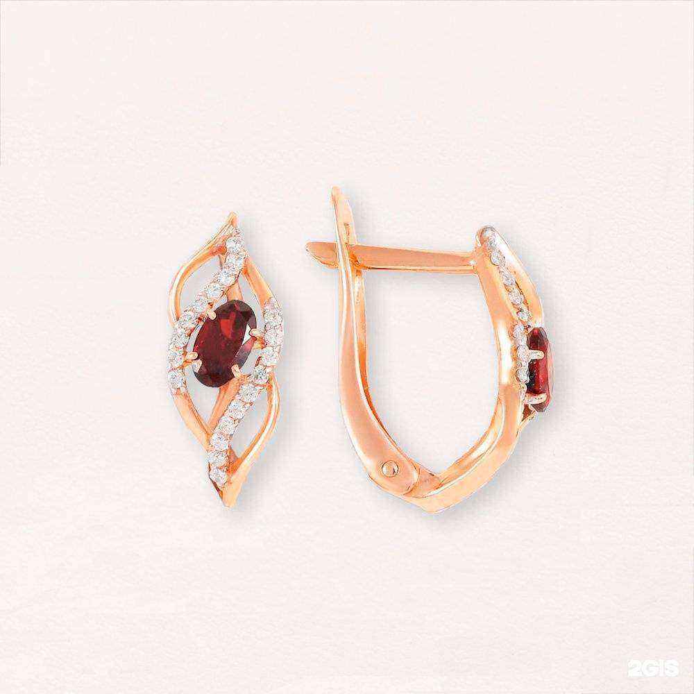 Отзывы на компанию 585*Золотой в Великом Новгороде c фото