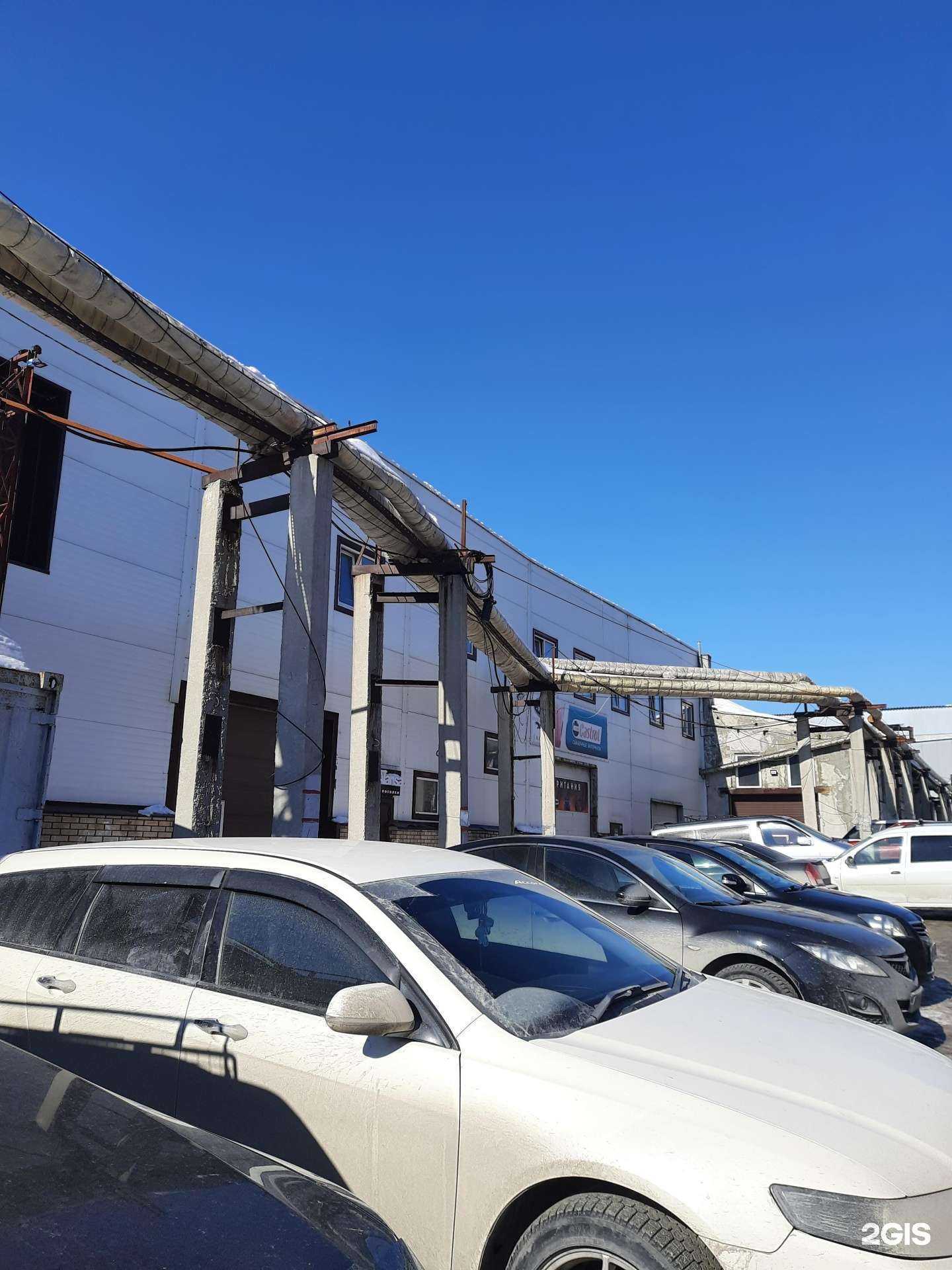 Отзывы на компанию Freza Tech в Новосибирске c фото - фотография 2 из 2