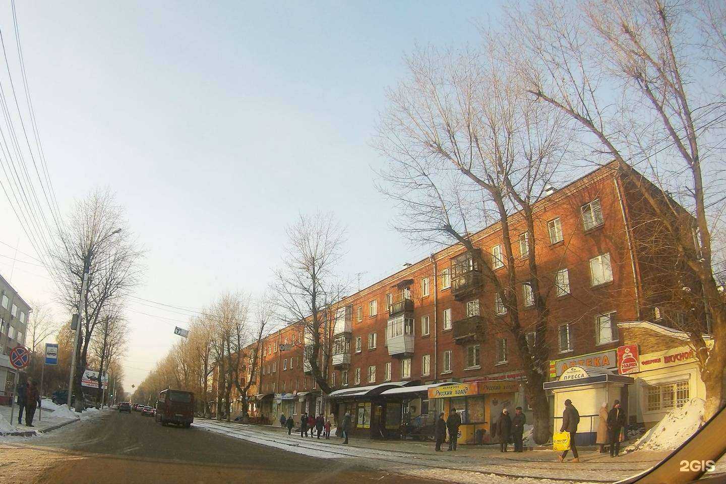 Отзывы на компанию Subway в Иркутске c фото - фотография 2 из 2