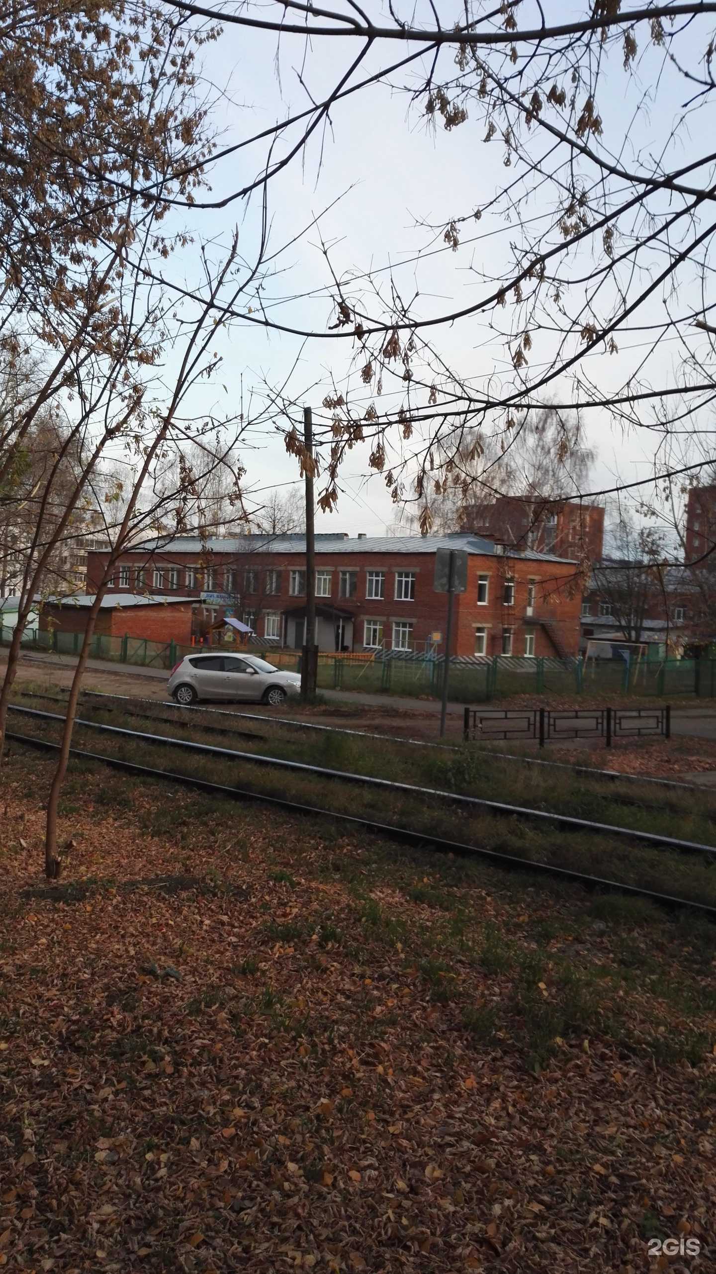 Отзывы на компанию Детский сад №71 в г. Ижевск c фото