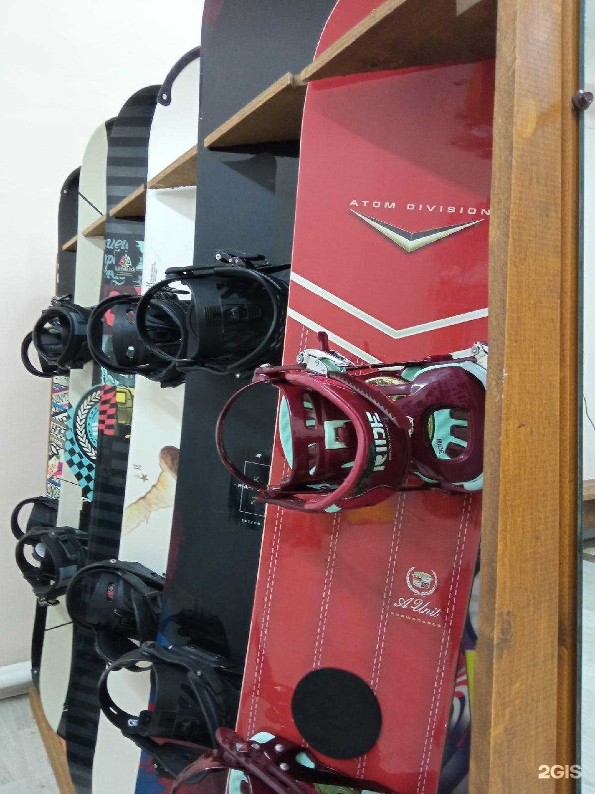 Отзывы на компанию Актив-позитив в г. Томск c фото