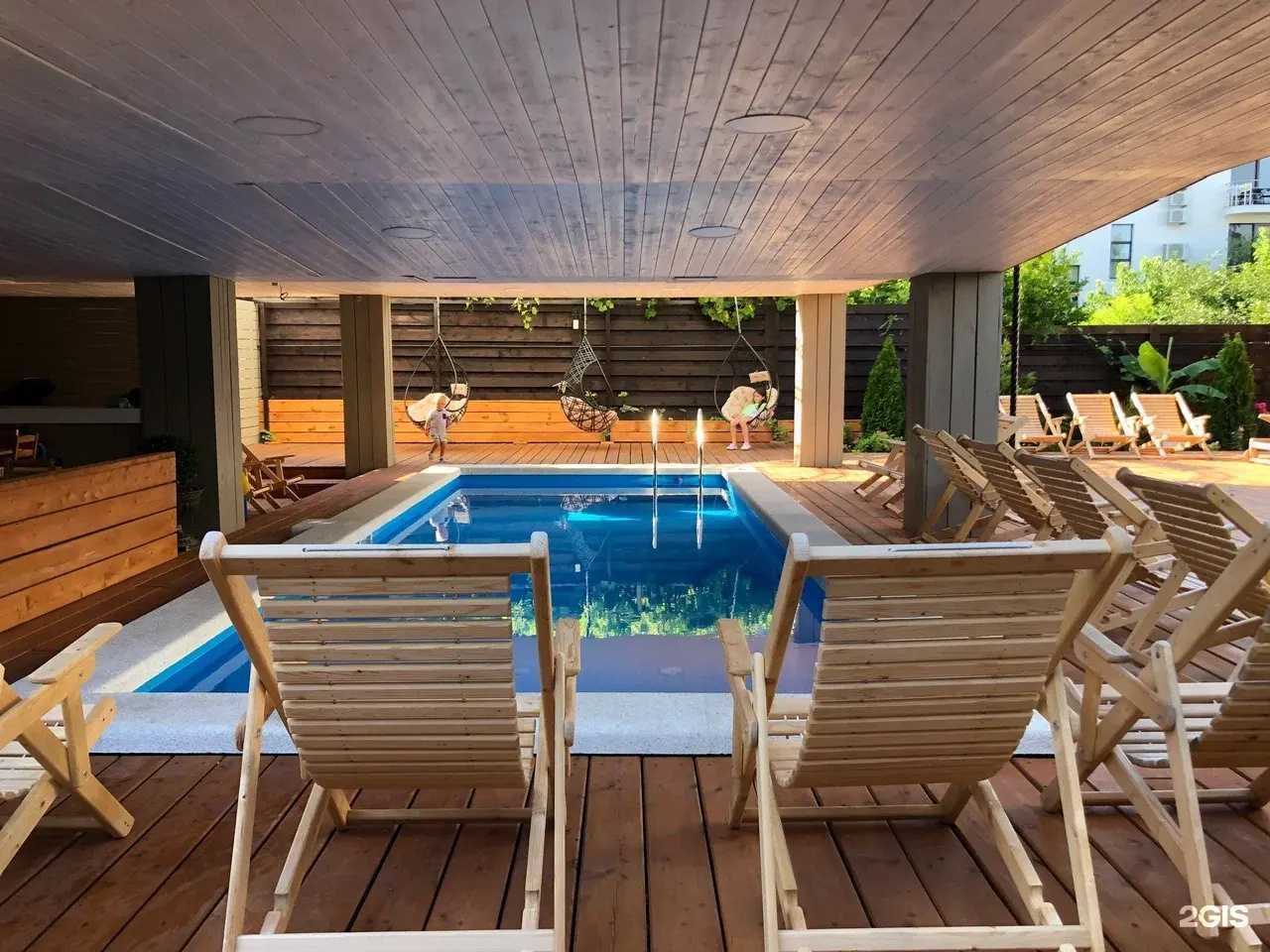 Отзывы на компанию Fresco в г. Геленджик c фото