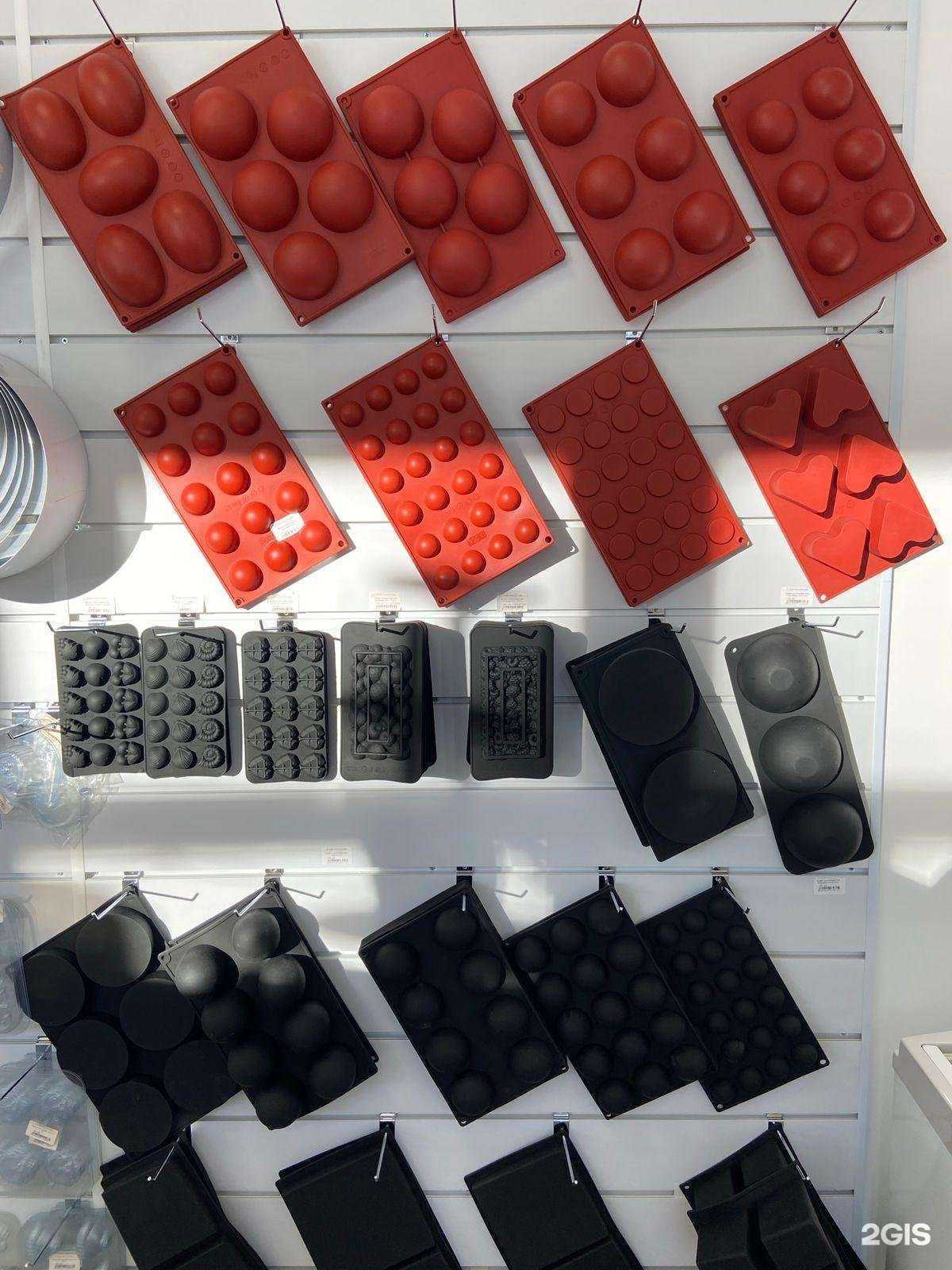 Отзывы на компанию ТортоМастер в г. Воронеж c фото