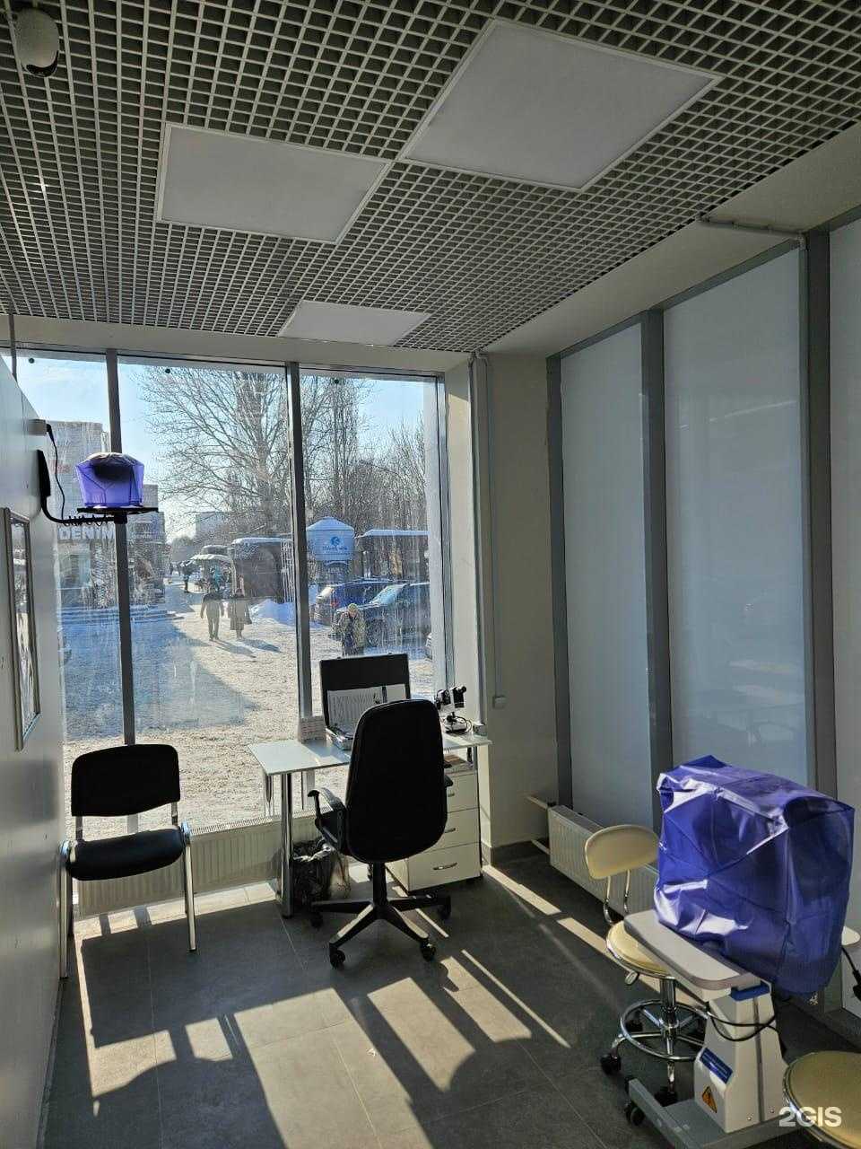 Отзывы на компанию ЛинзОчки в Перми c фото