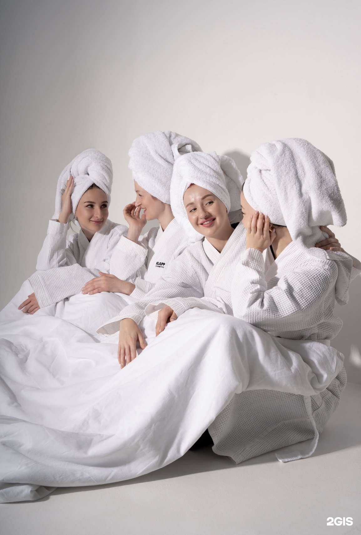 Отзывы на компанию Bez ukola в Хабаровске c фото