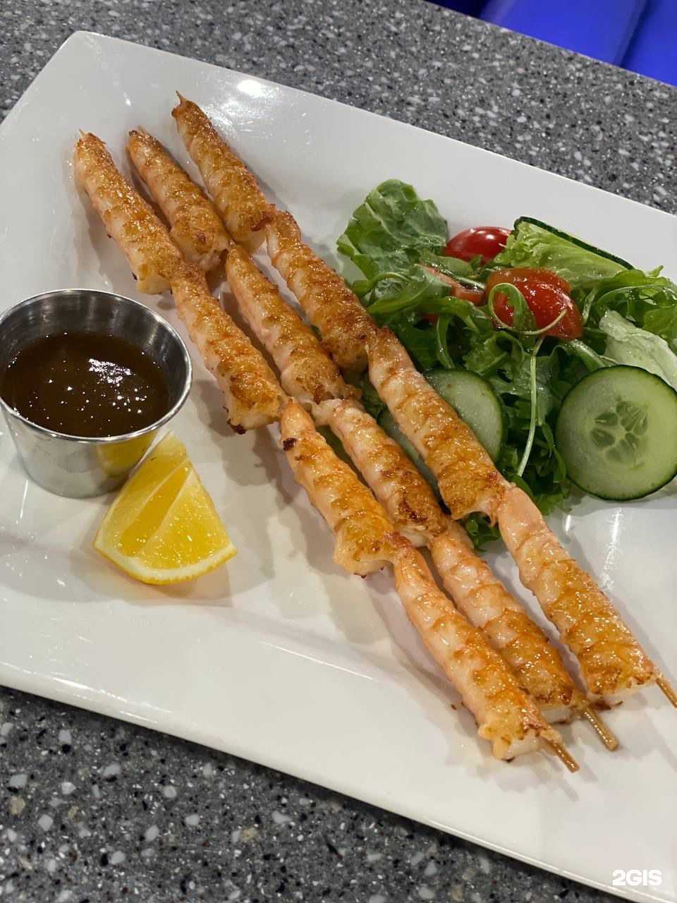 Отзывы на компанию Мидийное место в г. Анапа c фото