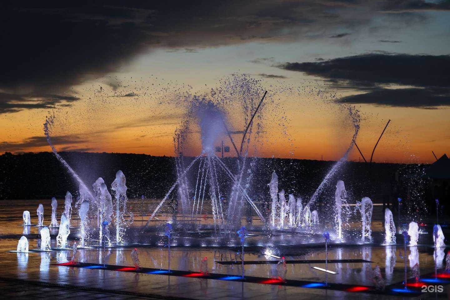 Отзывы на компанию Территория Притяжения в г. Магнитогорск c фото