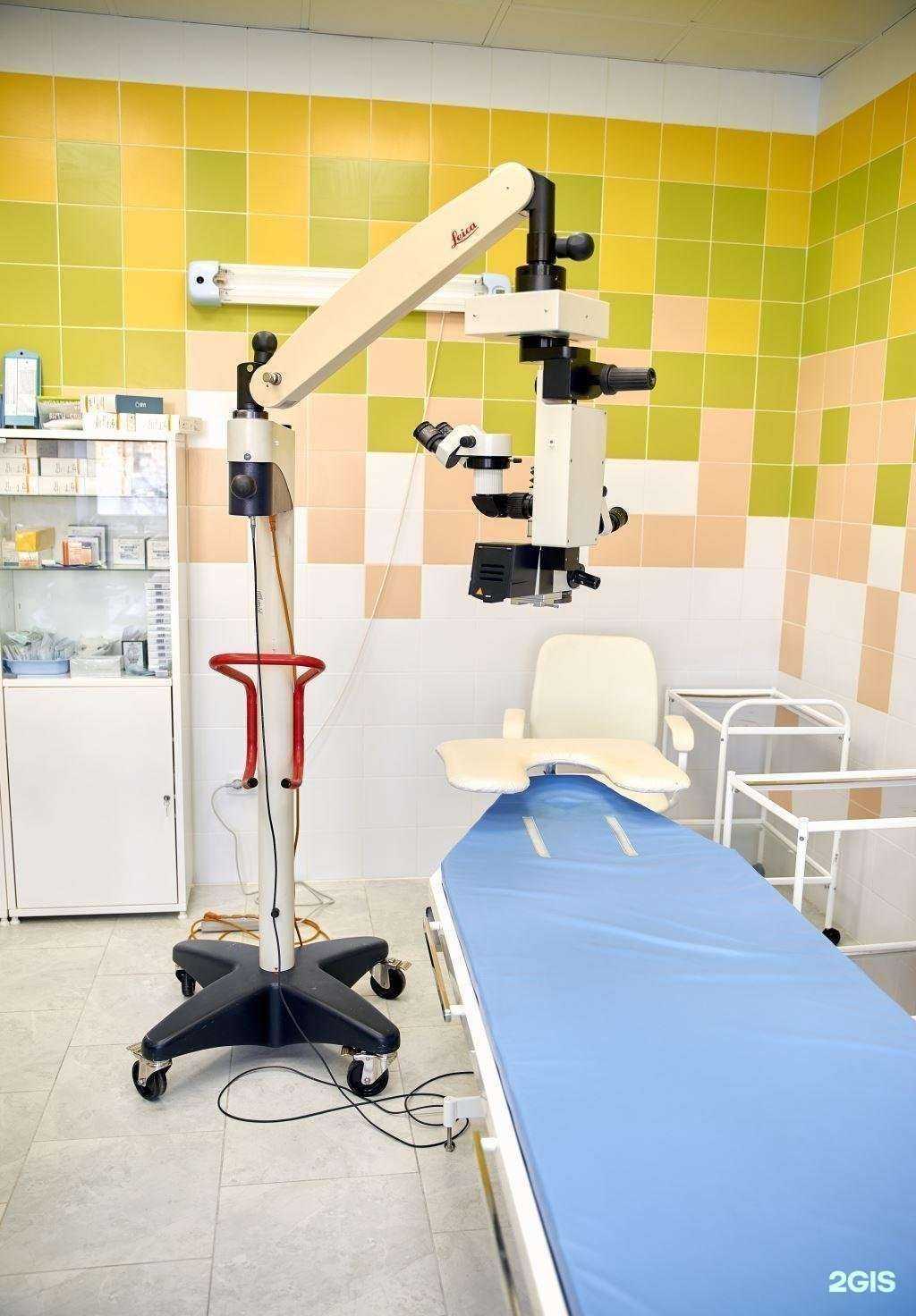 Отзывы на компанию Омикрон-томоград в г. Рыбинск c фото