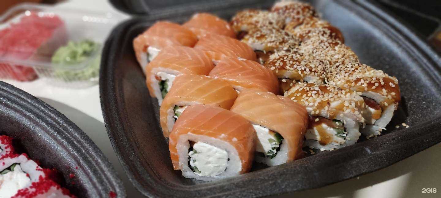 Отзывы на компанию Территория суши в Челябинске c фото