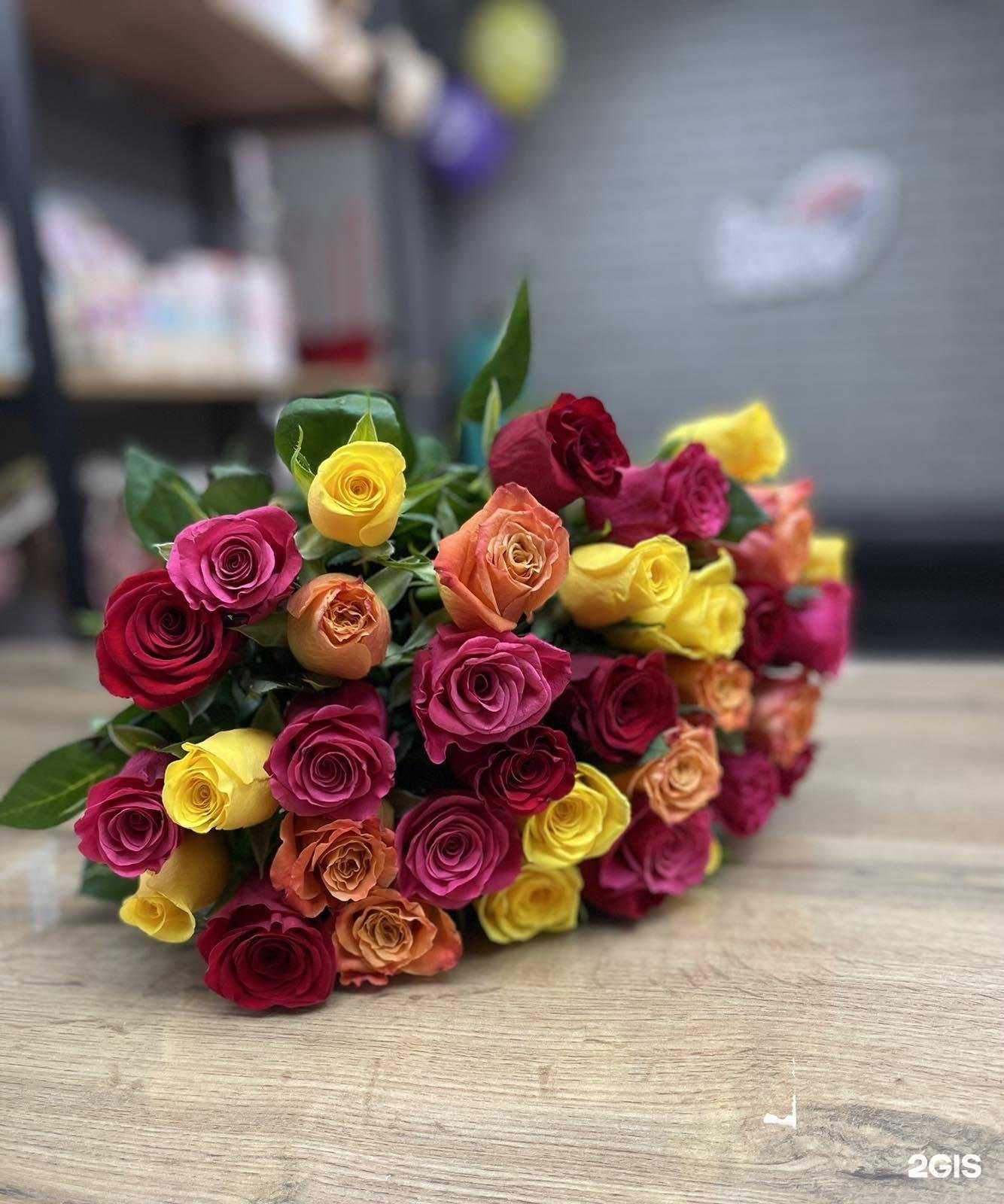 Отзывы на компанию Донна Роза в г. Кызыл c фото