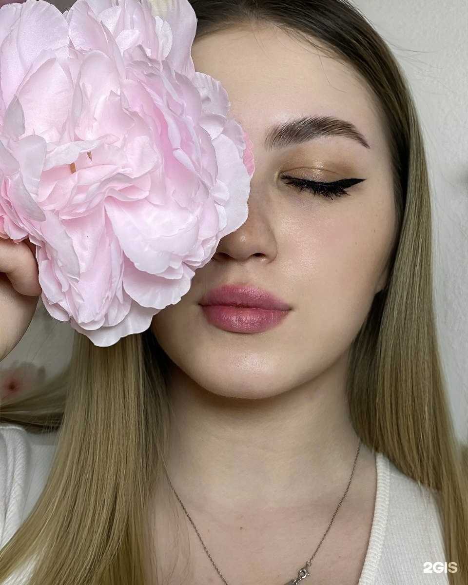 Отзывы на компанию makarova brows в г. Красноярск c фото