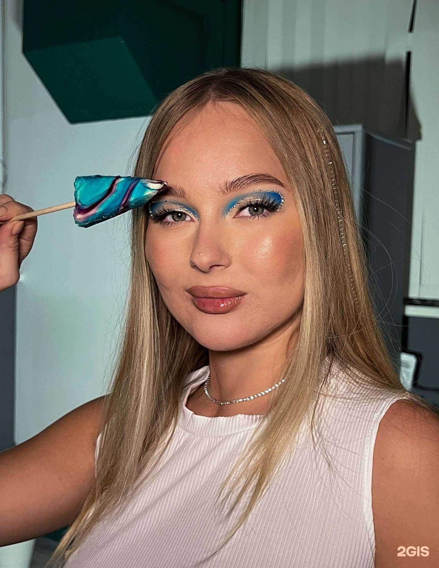 Отзывы на компанию Студия красоты в Волжском c фото