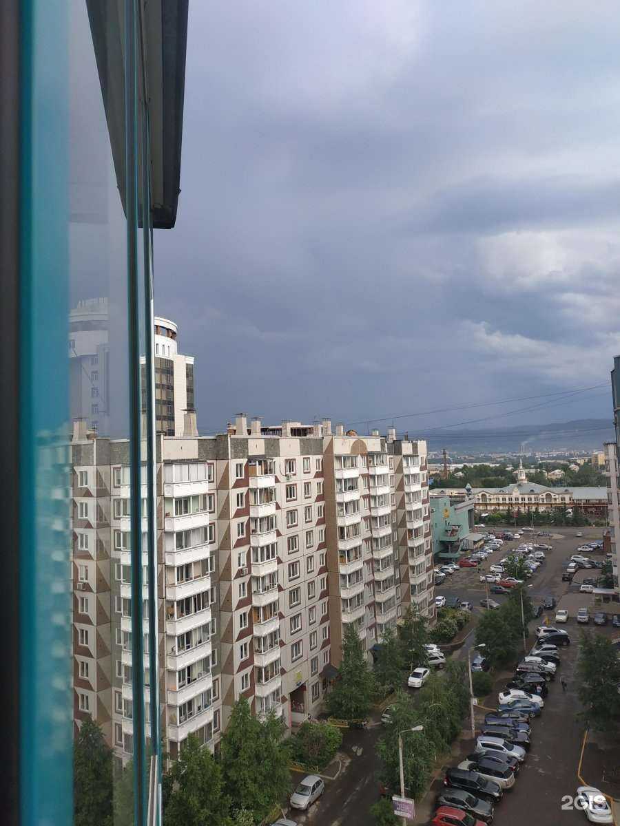 Отзывы на компанию Ридан в г. Красноярск c фото