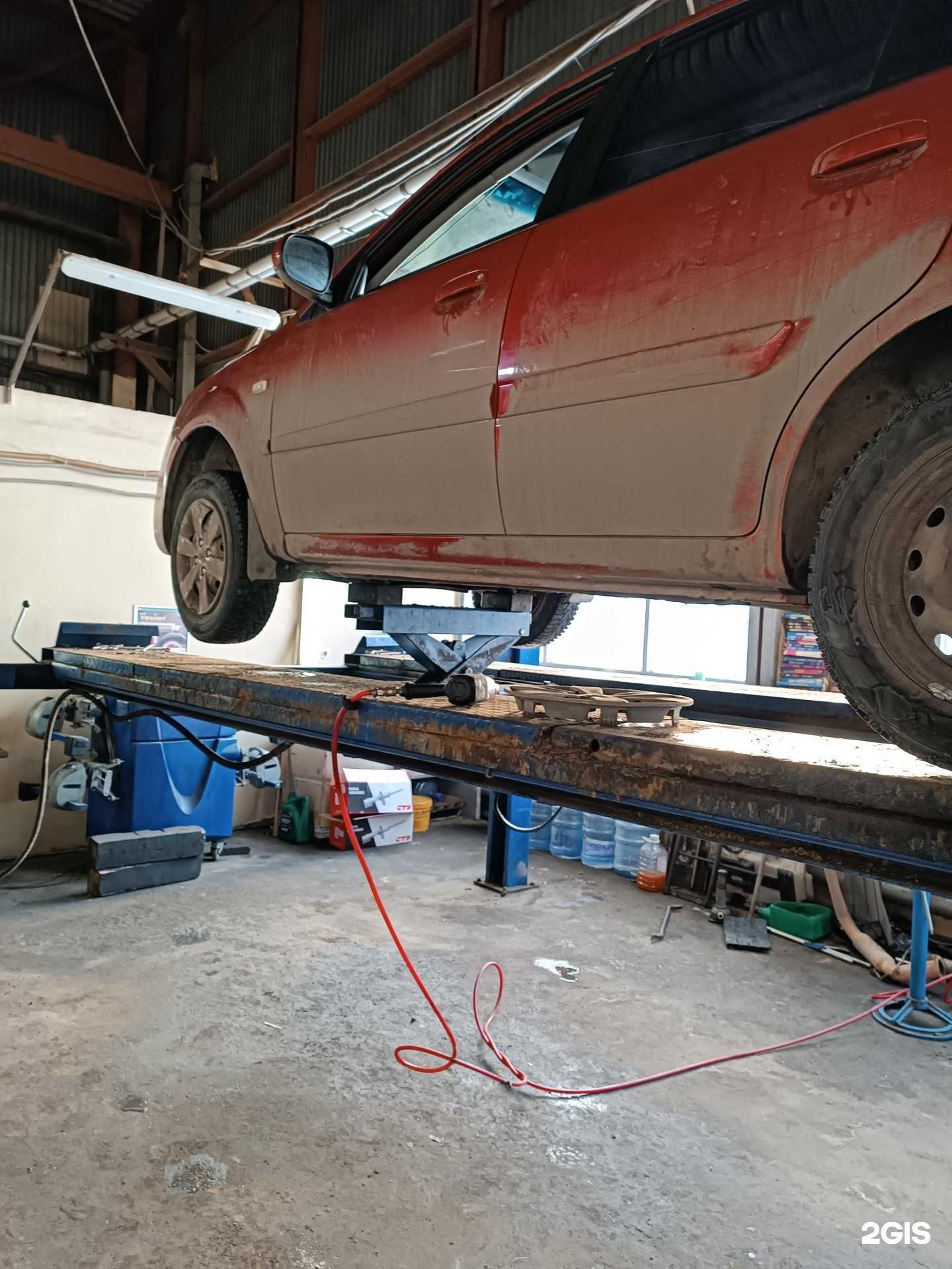 Отзывы на компанию 500 коней в Кемерове c фото