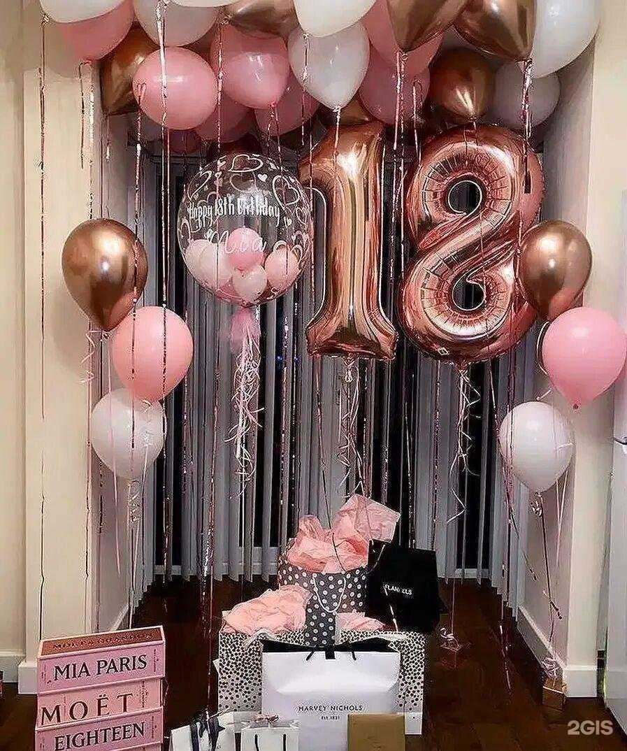 Отзывы на компанию Vozdushnye001 в Апрелевке c фото