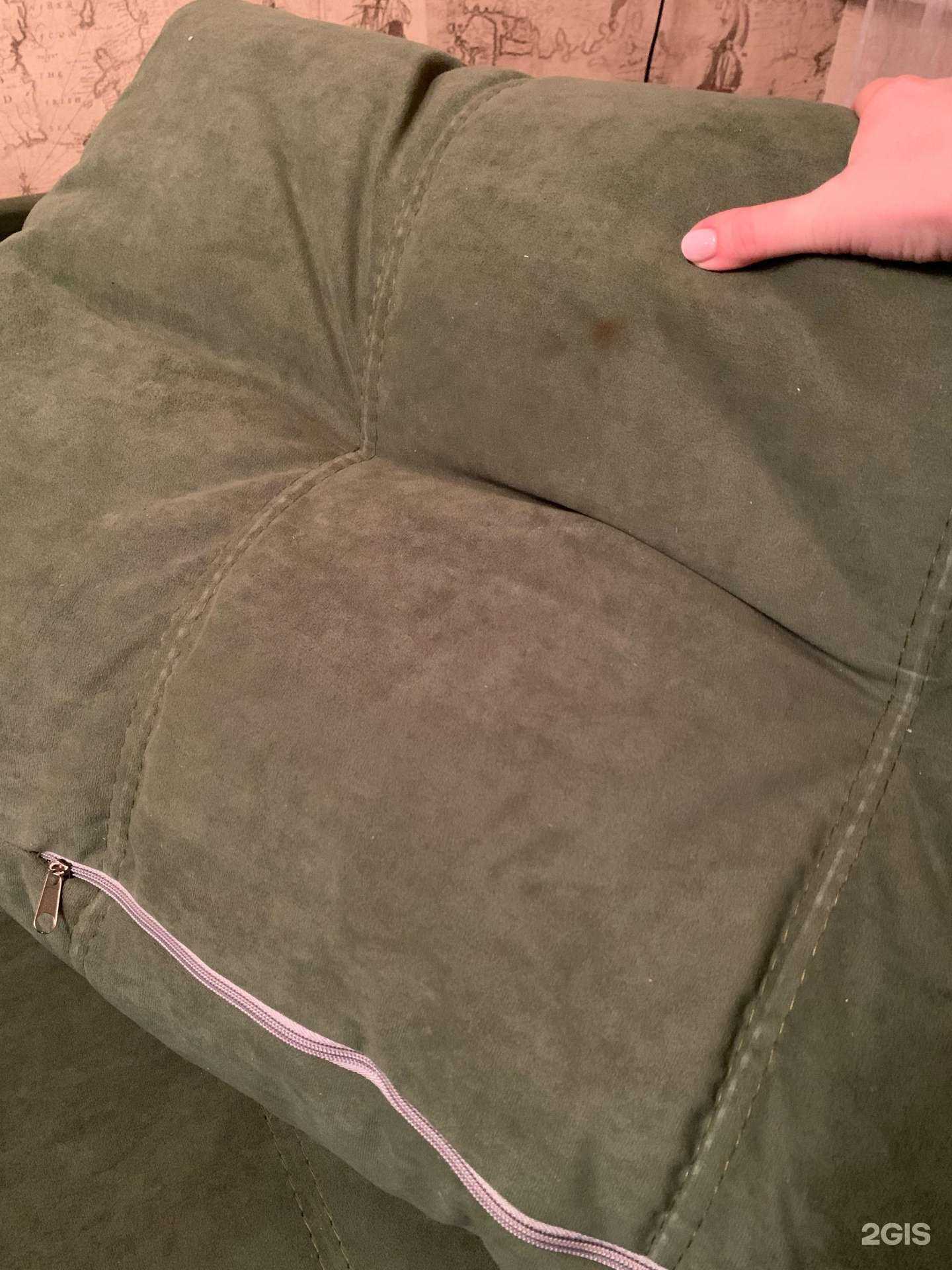 Отзывы на компанию Асм-Мебель в Екатеринбурге c фото