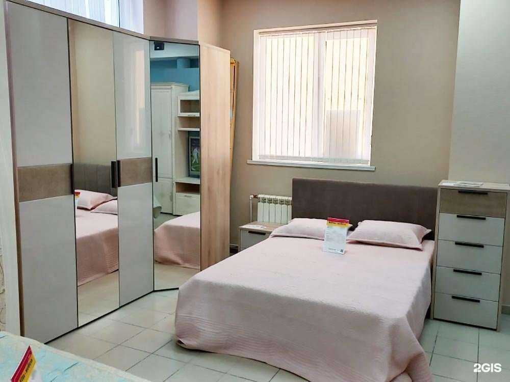 Отзывы на компанию DaVita-мебель в г. Тарко-Сале c фото