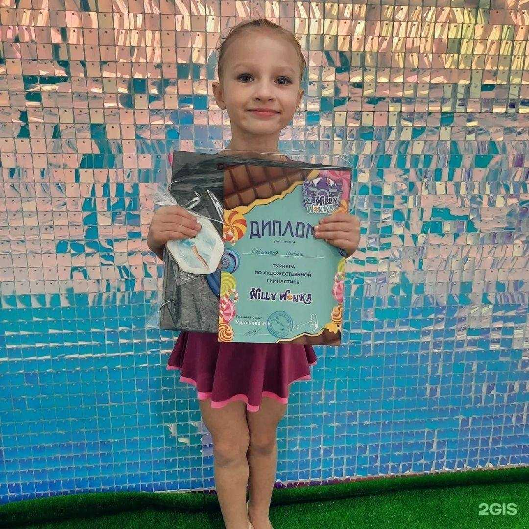 Отзывы на компанию Айседора в Перми c фото