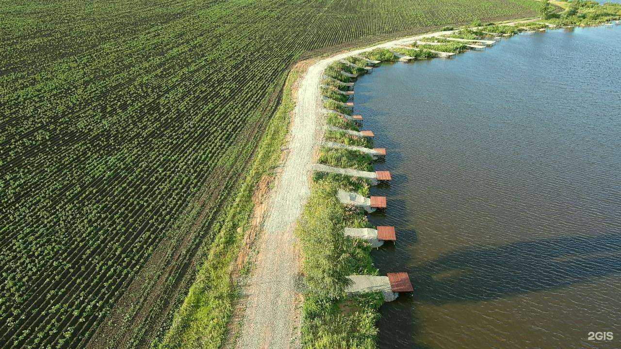 Отзывы на компанию Рыбалка на Беловодье в Каменске-Уральском c фото