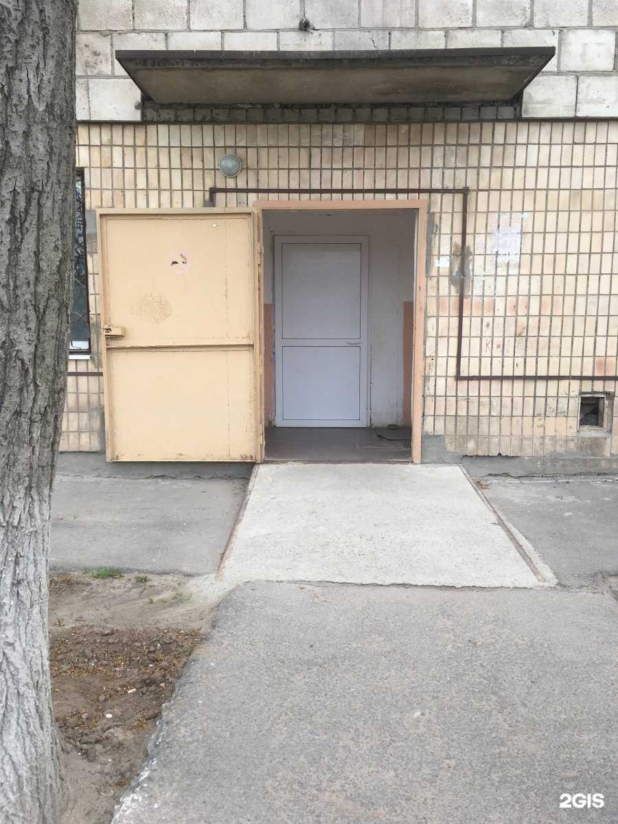 Отзывы на компанию Детская поликлиника №3 в Волжском c фото - фотография 2 из 2