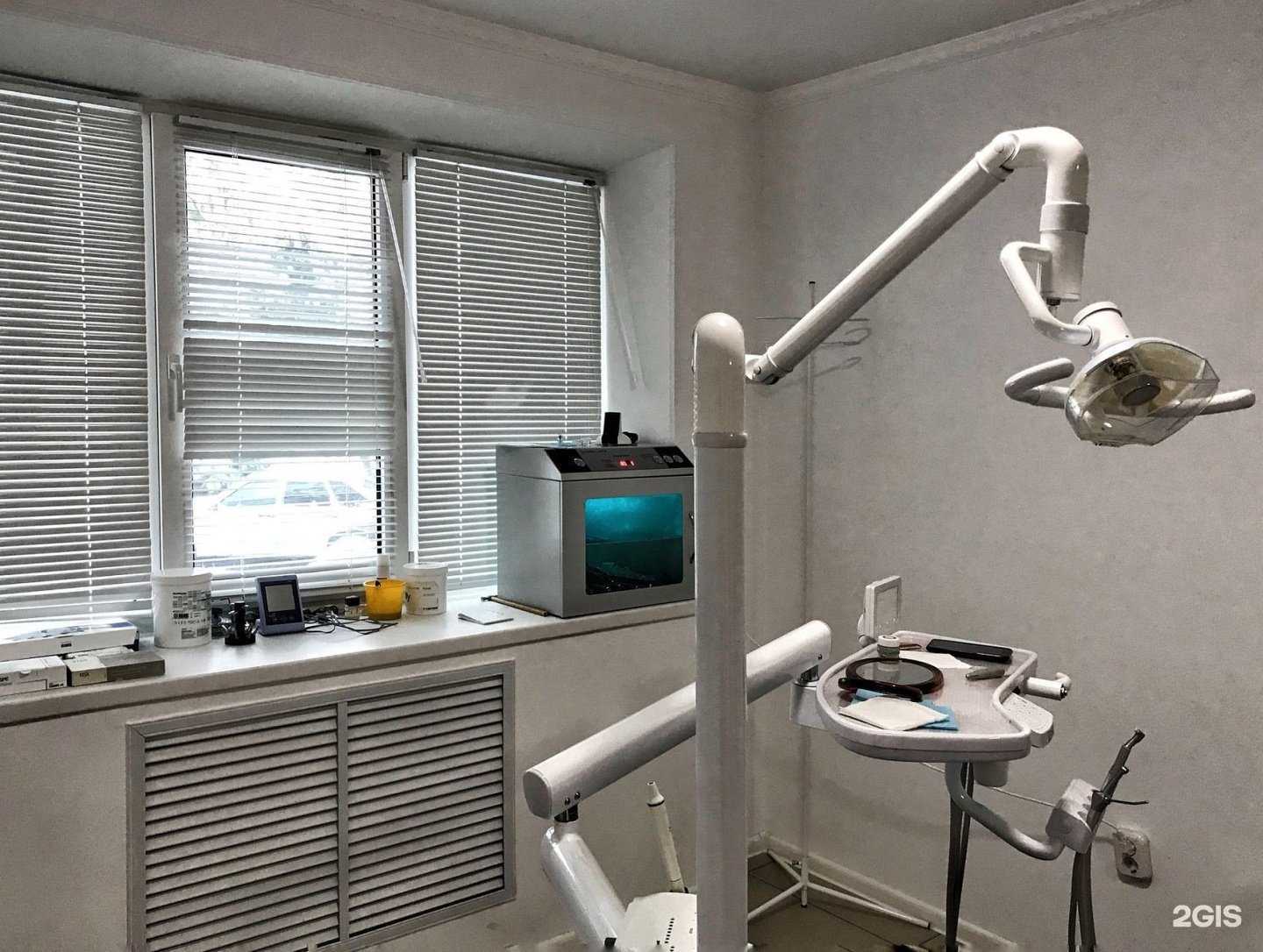 Отзывы на компанию Dental Clinics в Черкесске c фото