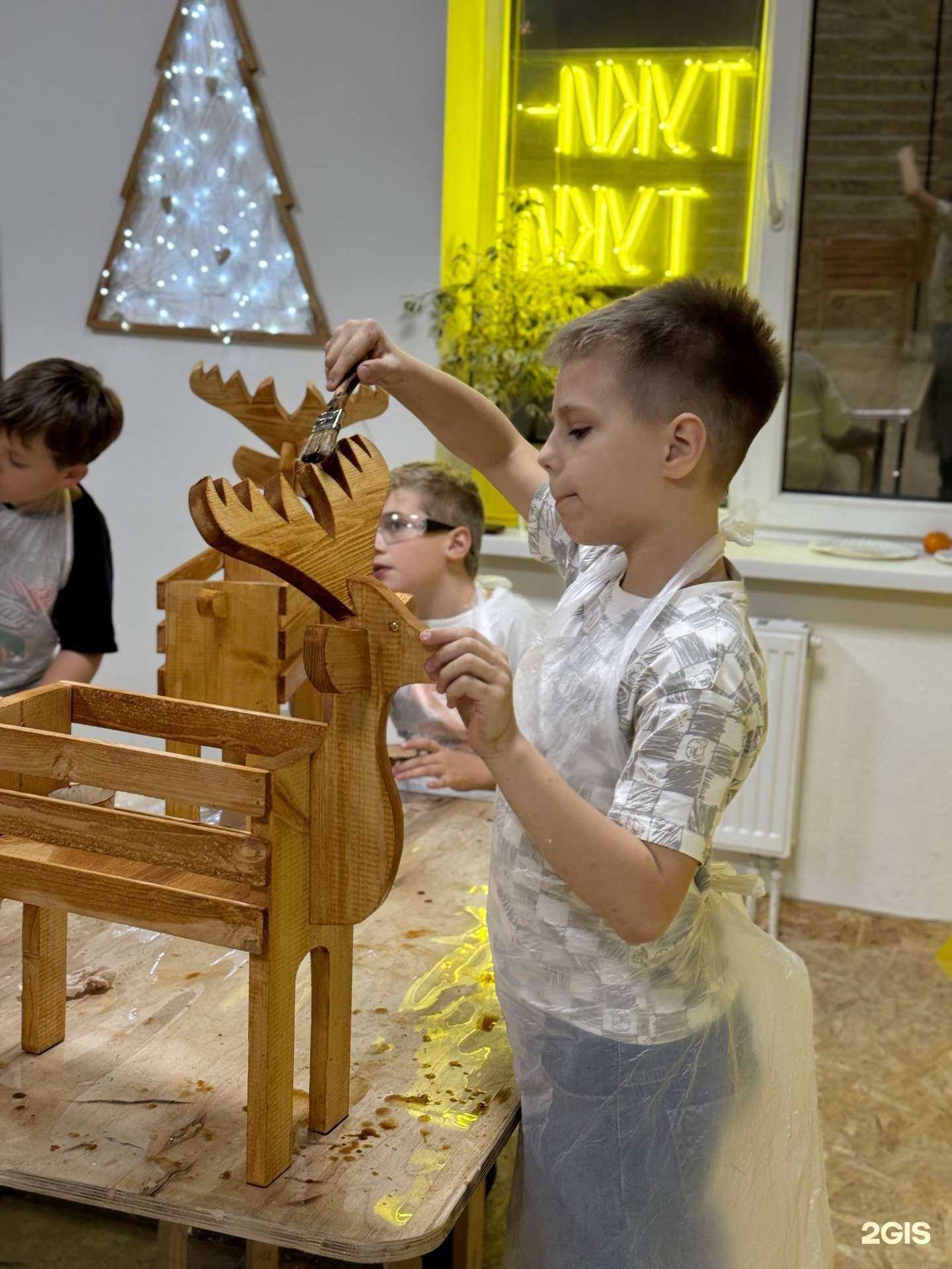 Отзывы на компанию Туки-Туки в г. Краснодар c фото