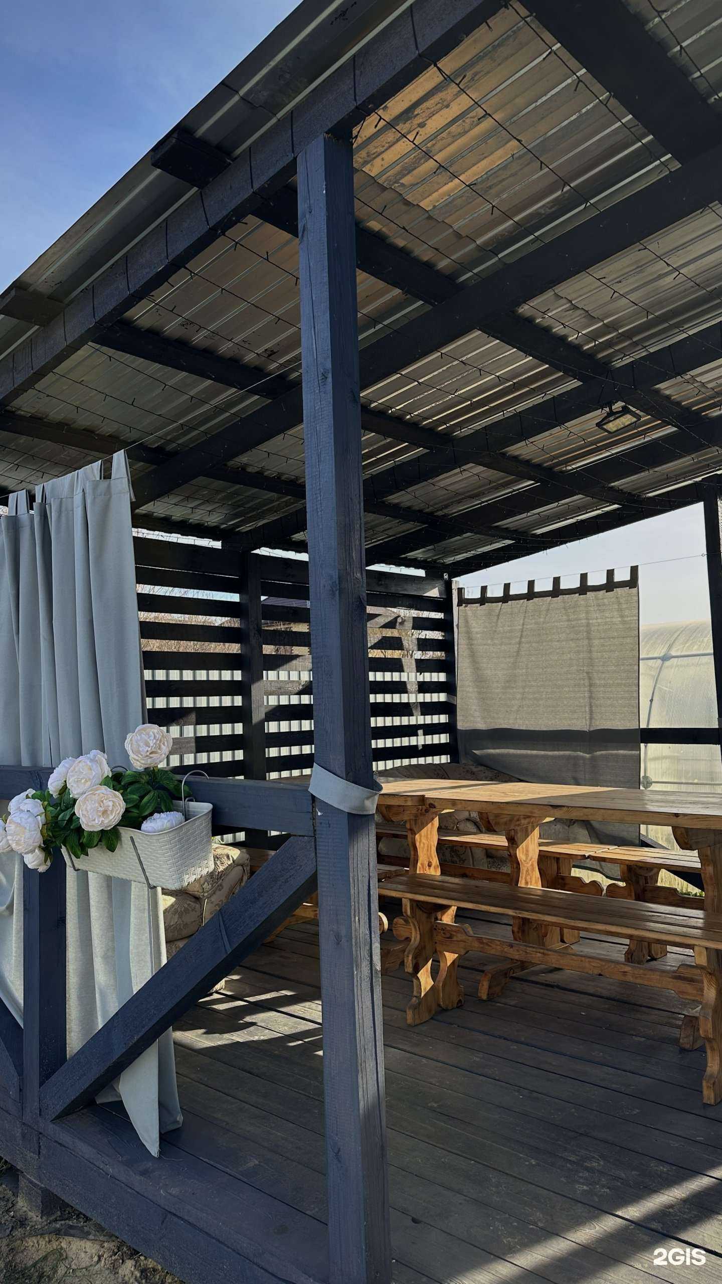 Отзывы на компанию KrisHouse в Тюмени c фото