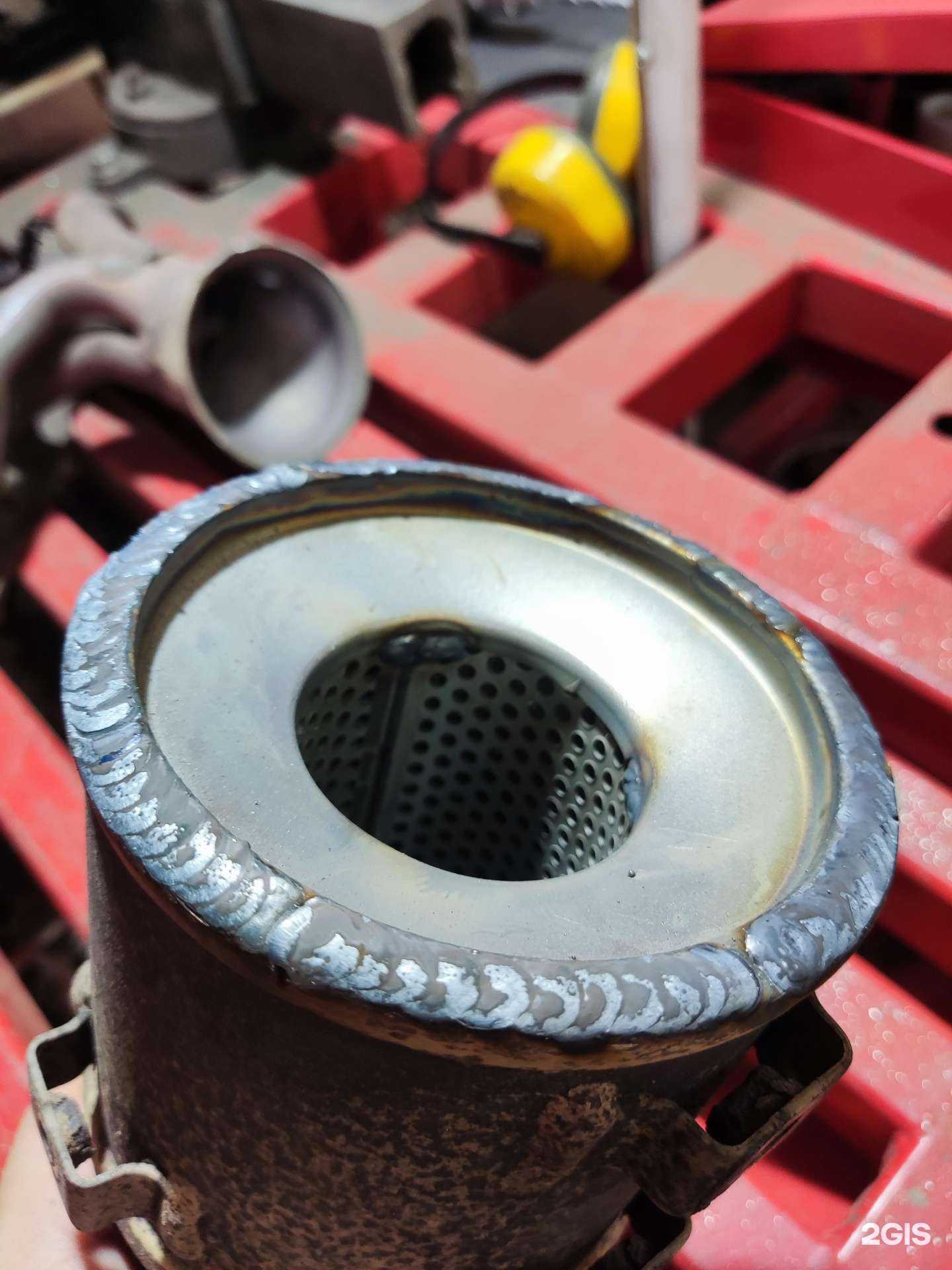 Отзывы на компанию Avtokat58 в г. Пенза c фото