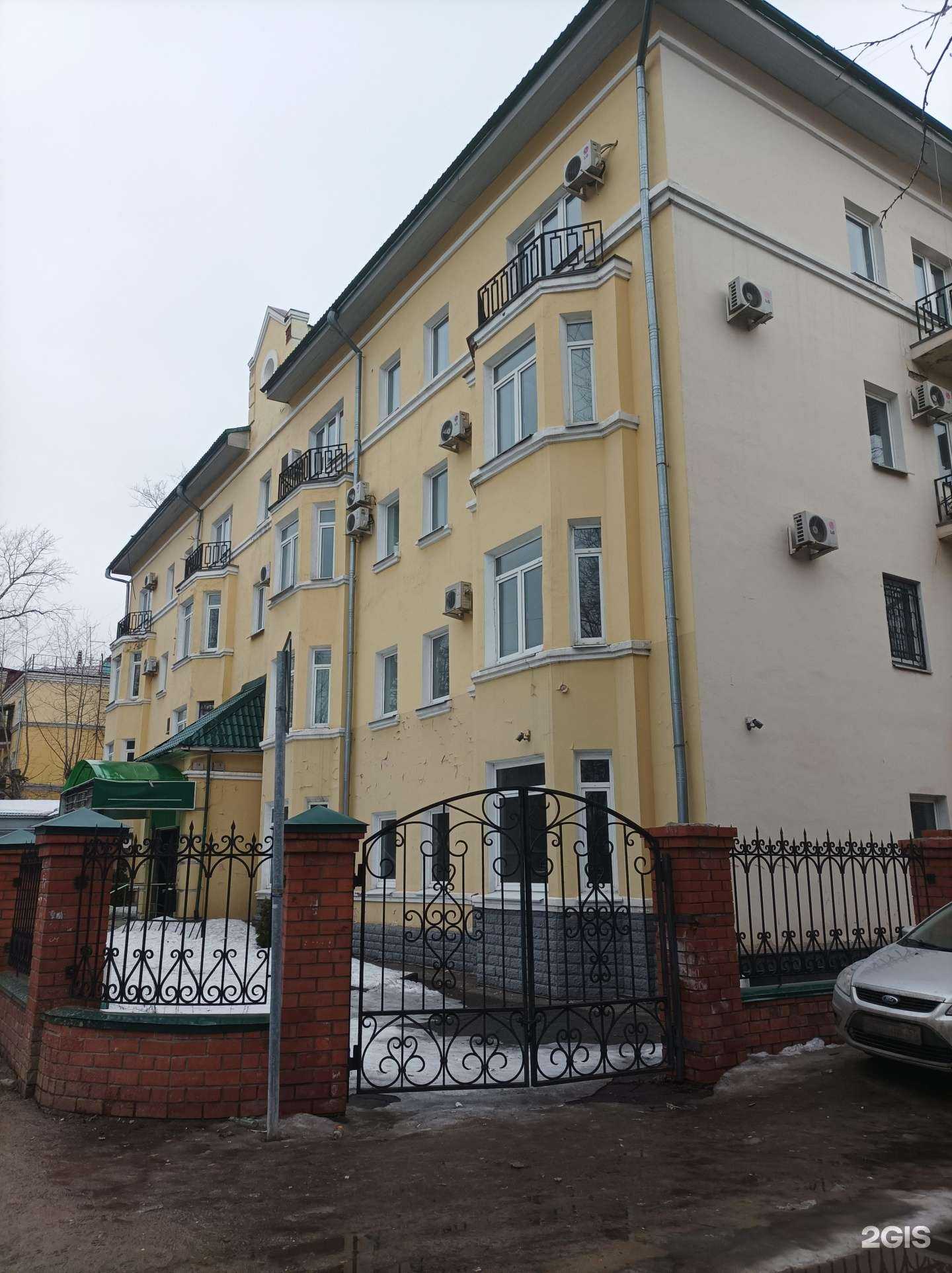 Отзывы на компанию Хостел в Люберцах c фото