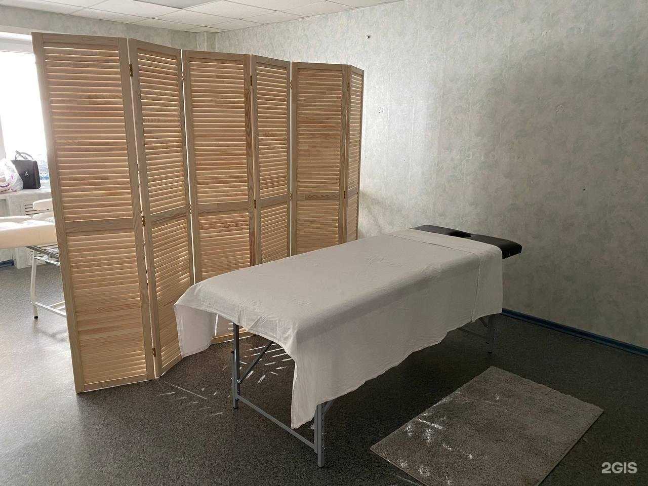 Отзывы на компанию Студия косметологии и массажа в Пензе c фото