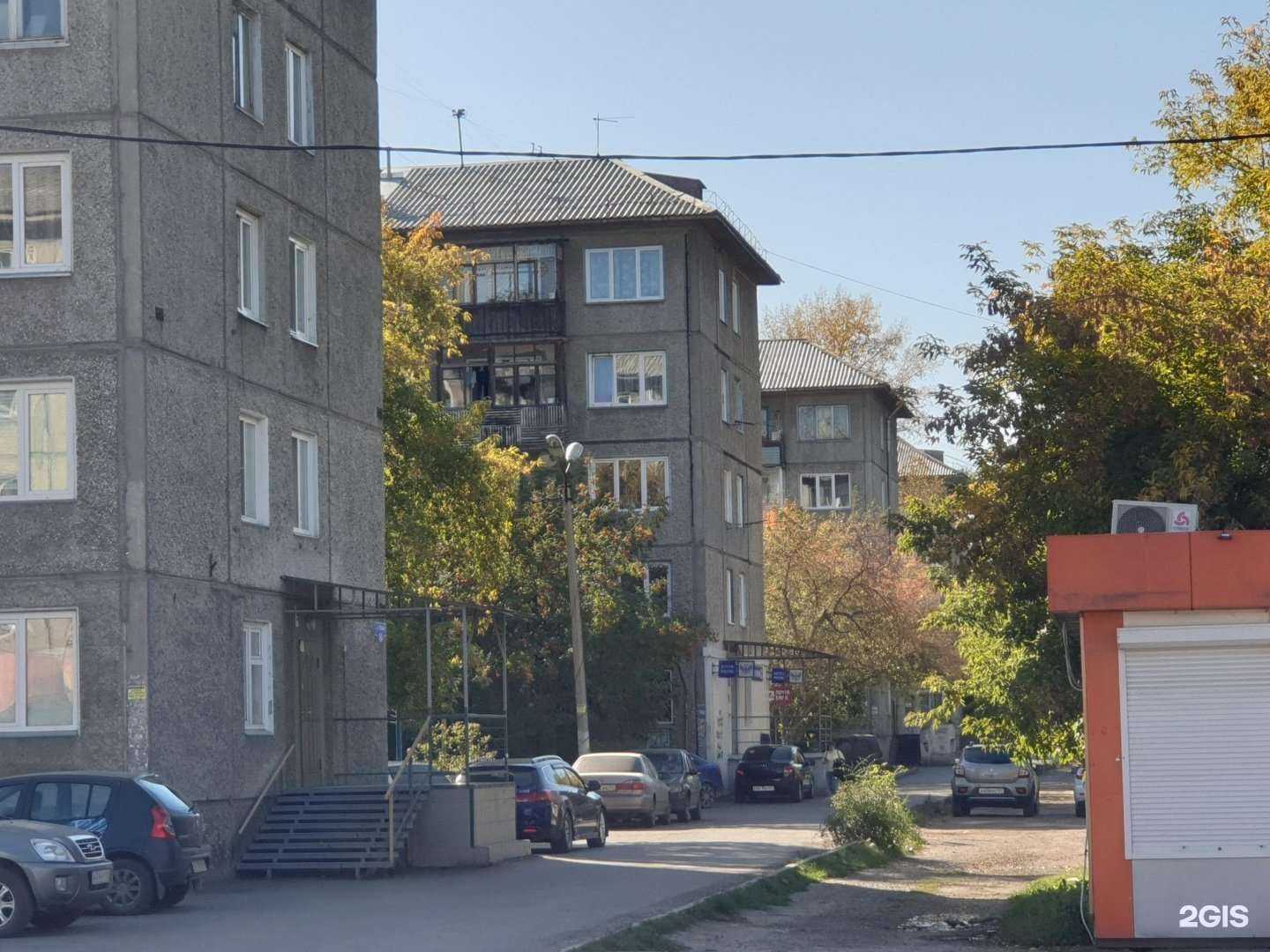 Отзывы на компанию Сервисный центр по заправке картриджей и ремонту оргтехники в г. Красноярск c фото