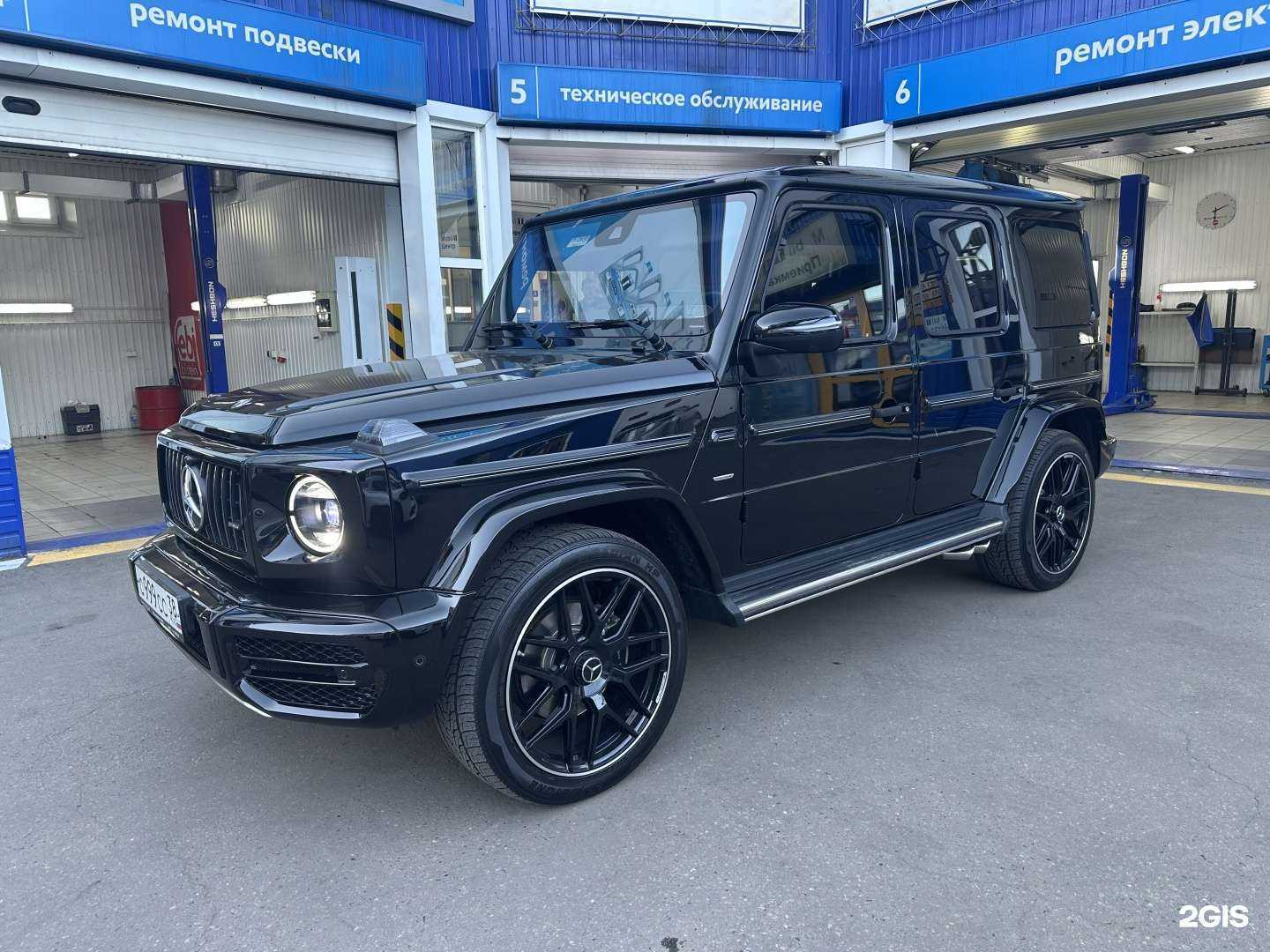 Отзывы на компанию Сантрейд-авто в Иркутске c фото