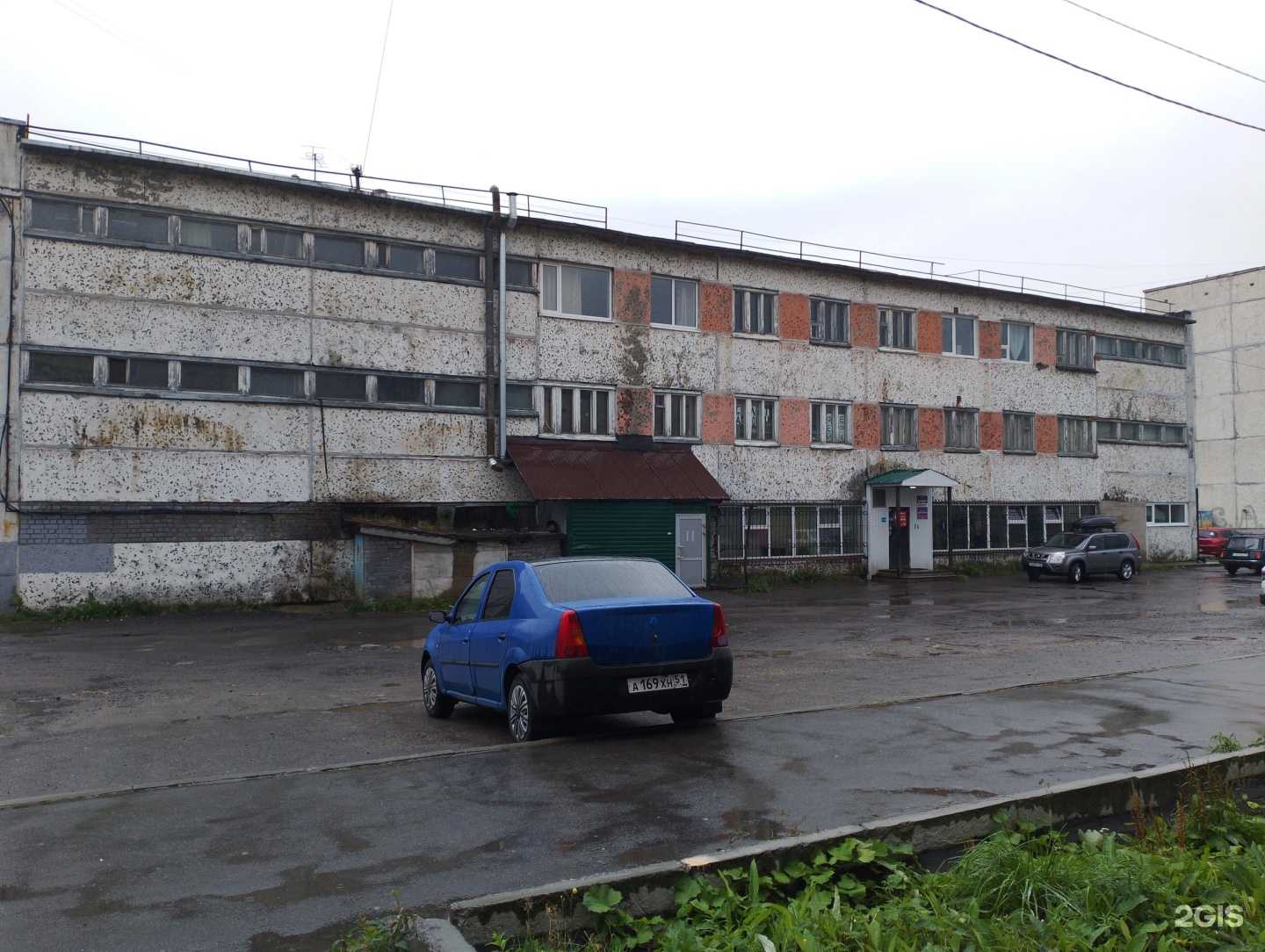 Отзывы на компанию Толковая штучка в Кировске c фото - фотография 2 из 2