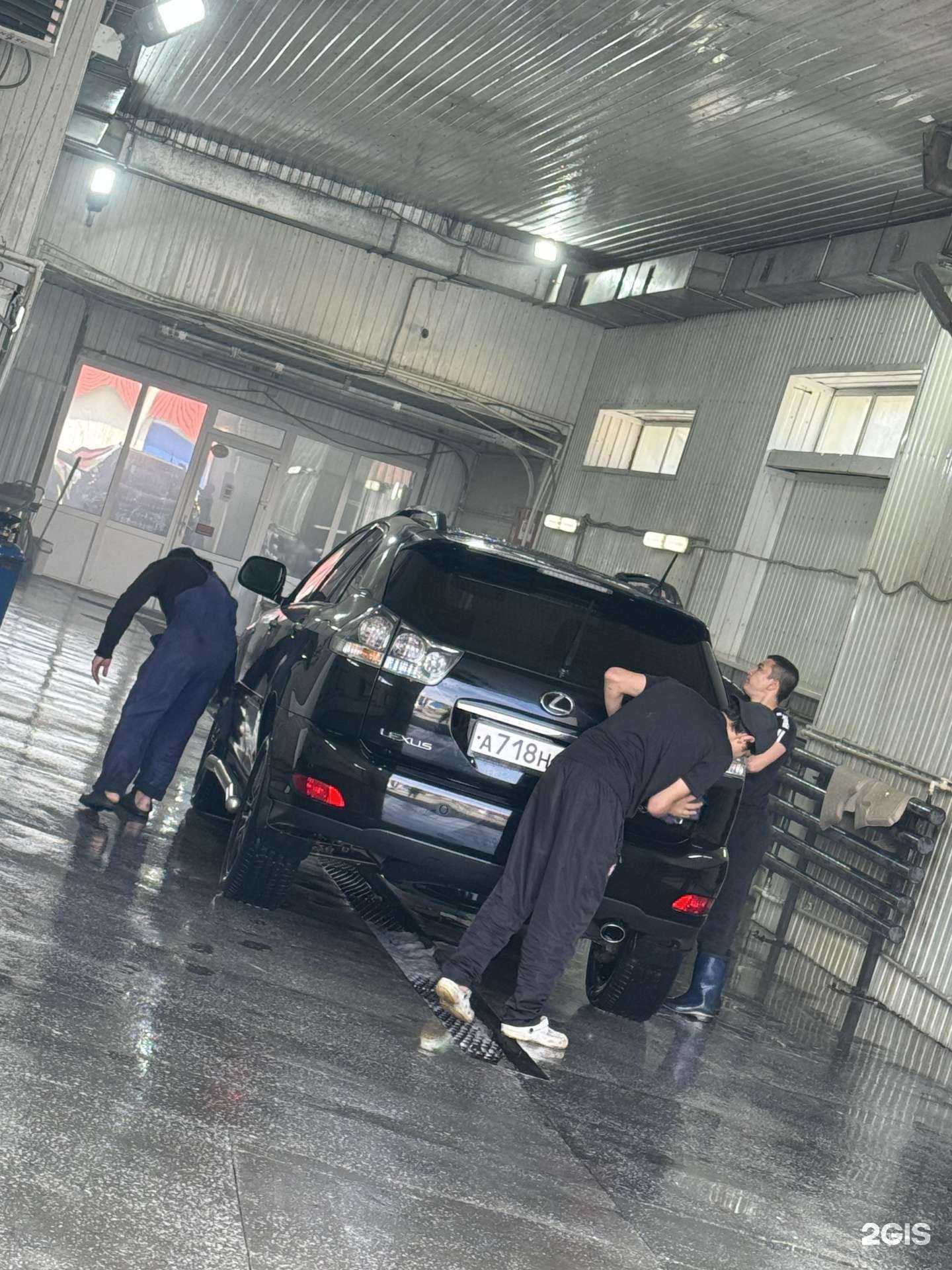 Отзывы на компанию Alpina в г. Нижневартовск c фото